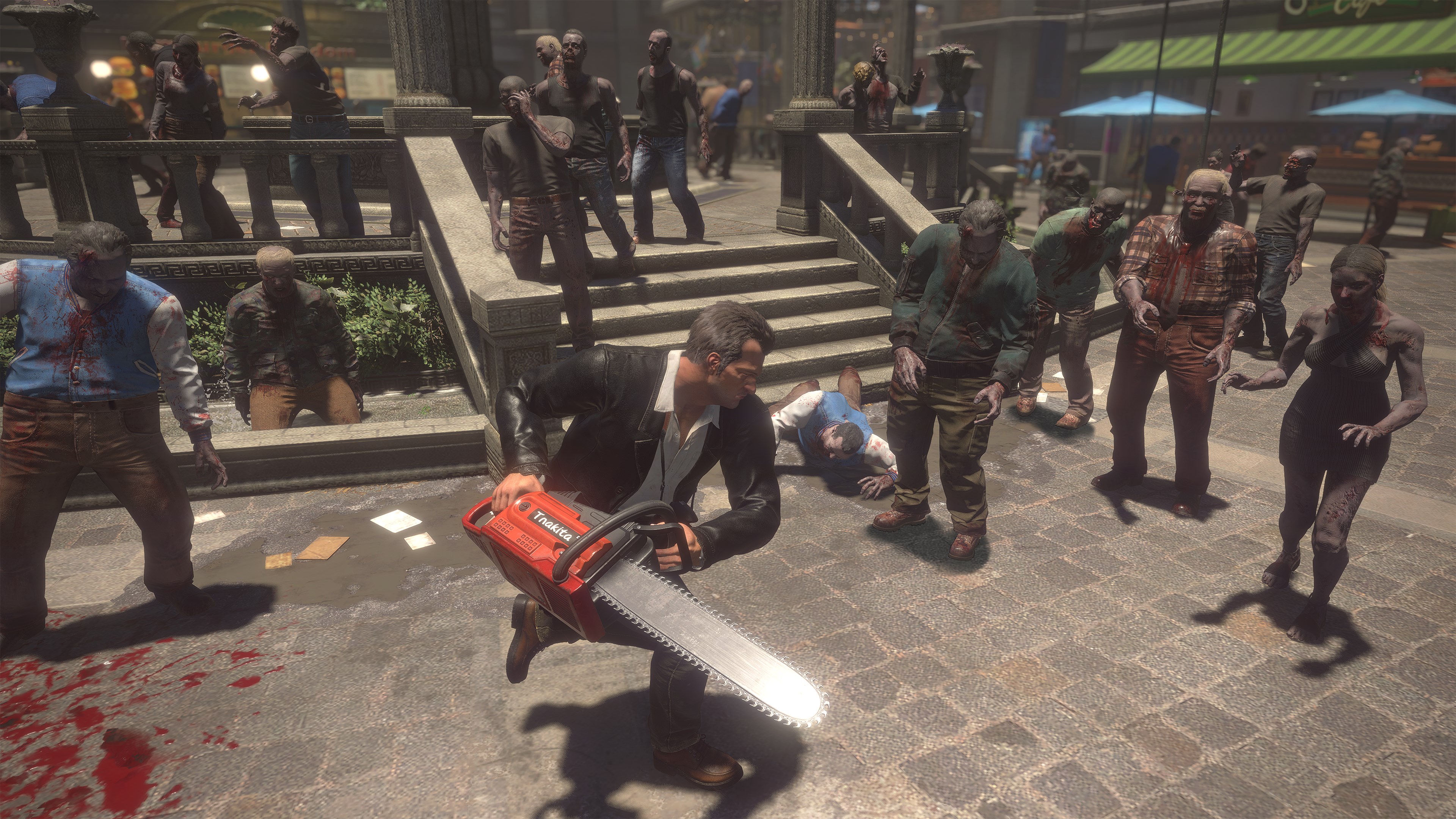 Dead Rising Deluxe Remaster screenshot 74903