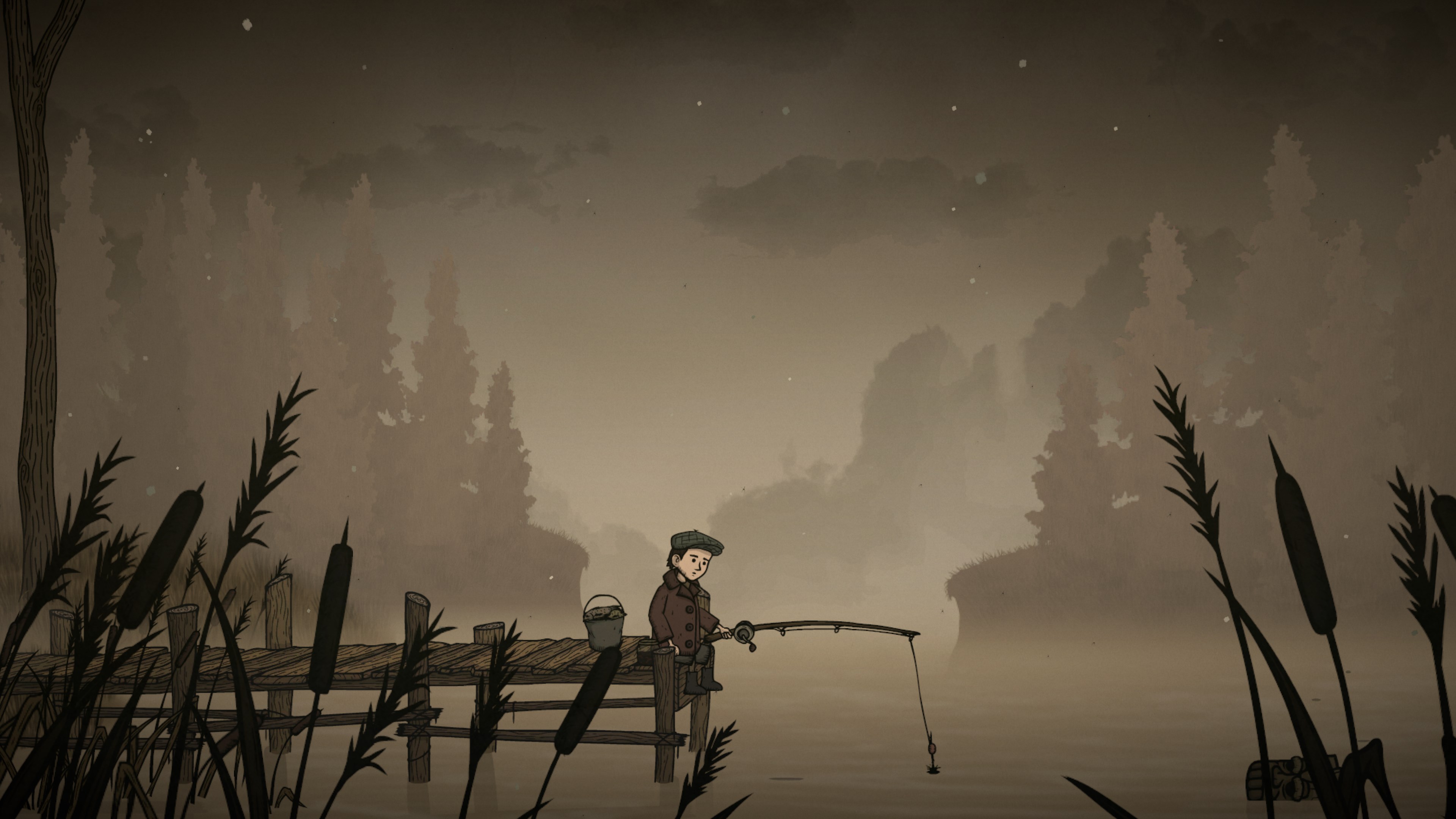 Creepy Tale: Some Other Place screenshot 74986