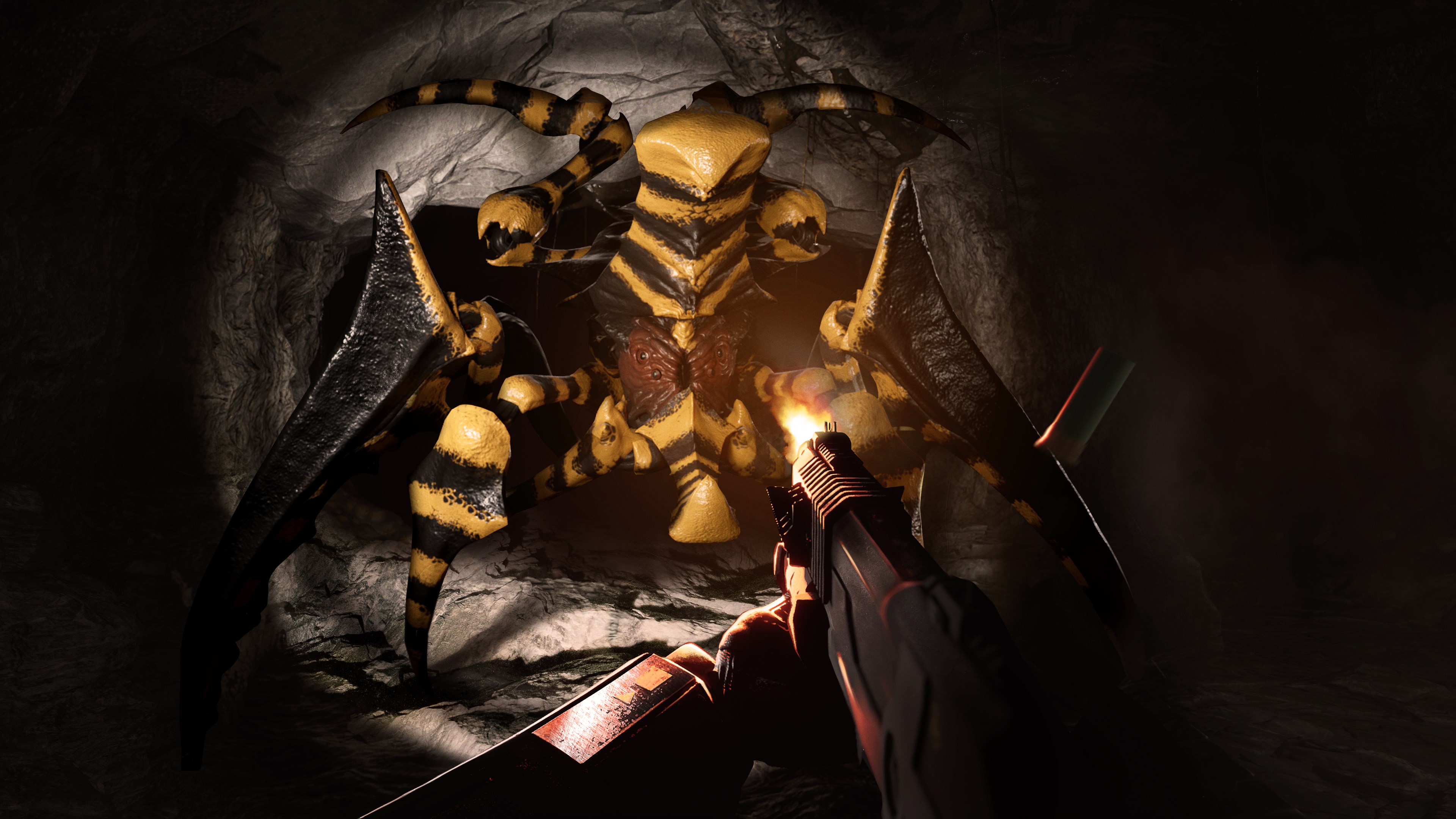 Starship Troopers: Extermination screenshot 74994