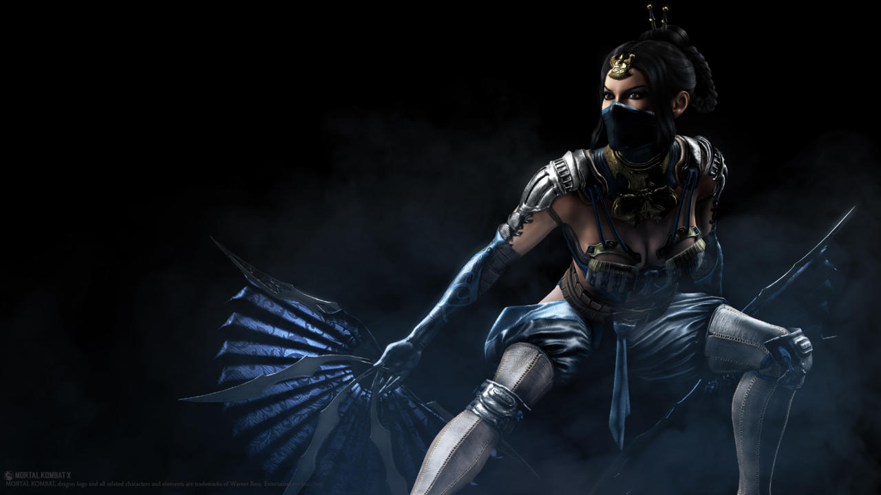 Mortal Kombat X screenshot 2561