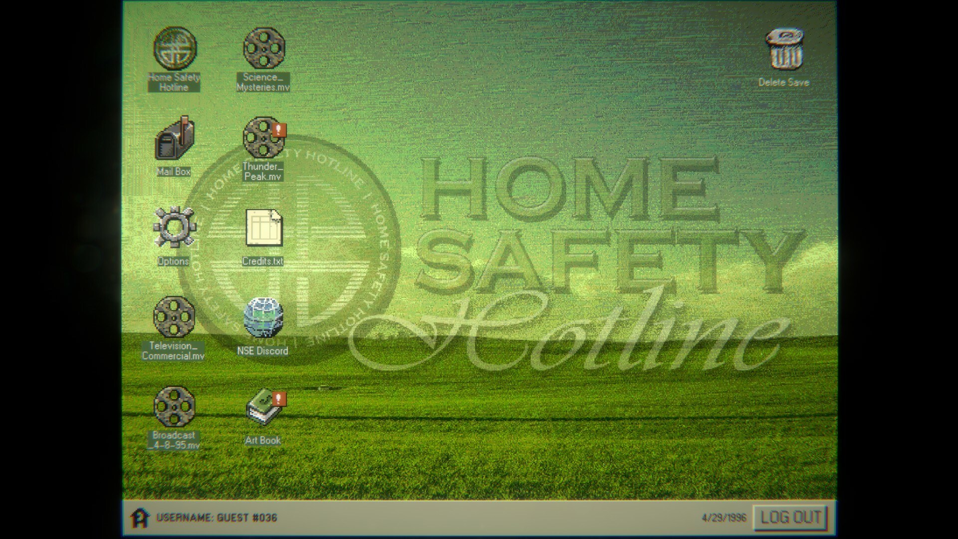 Home Safety Hotline screenshot 74999