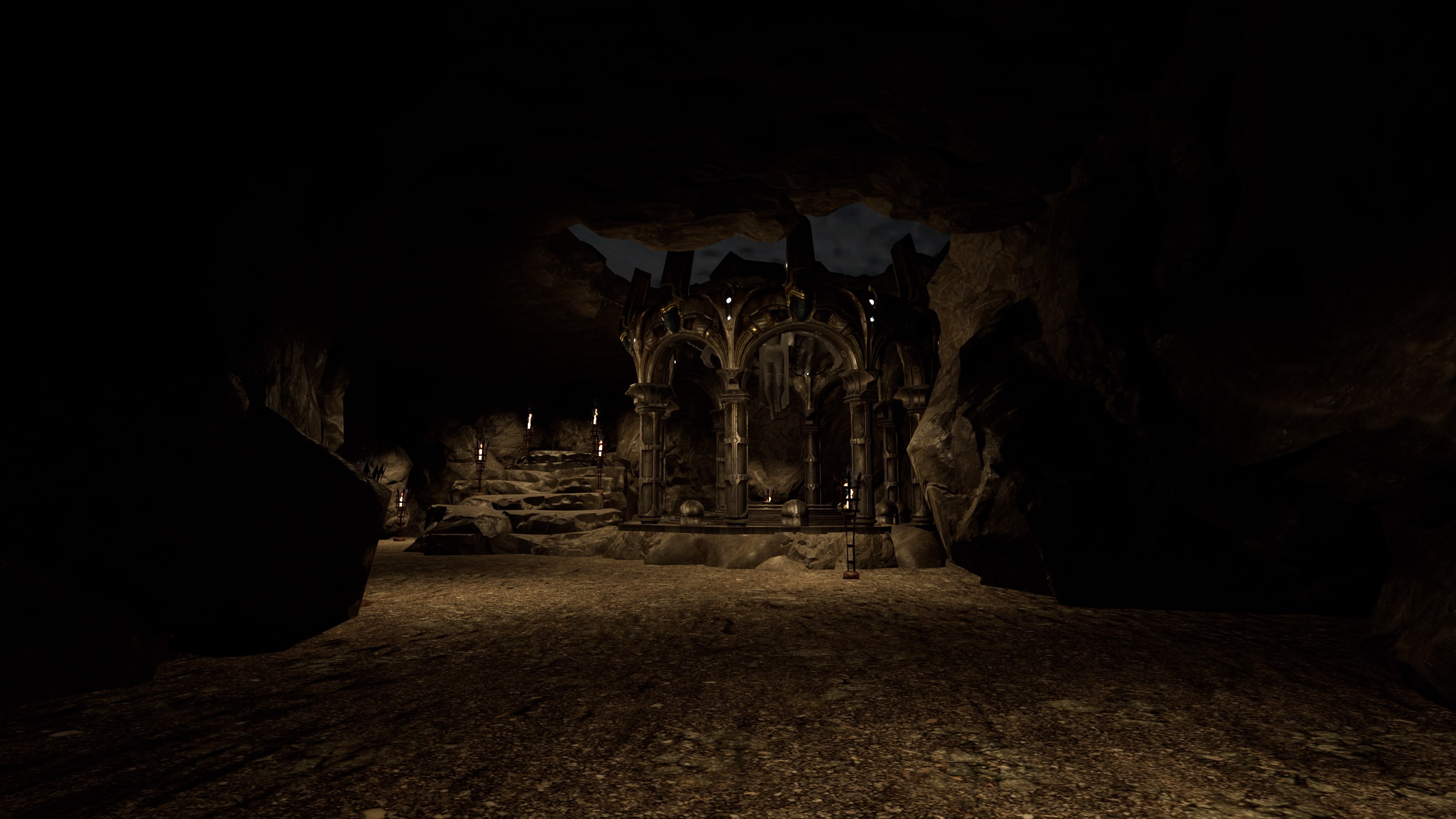 Blood Hunting screenshot 75009