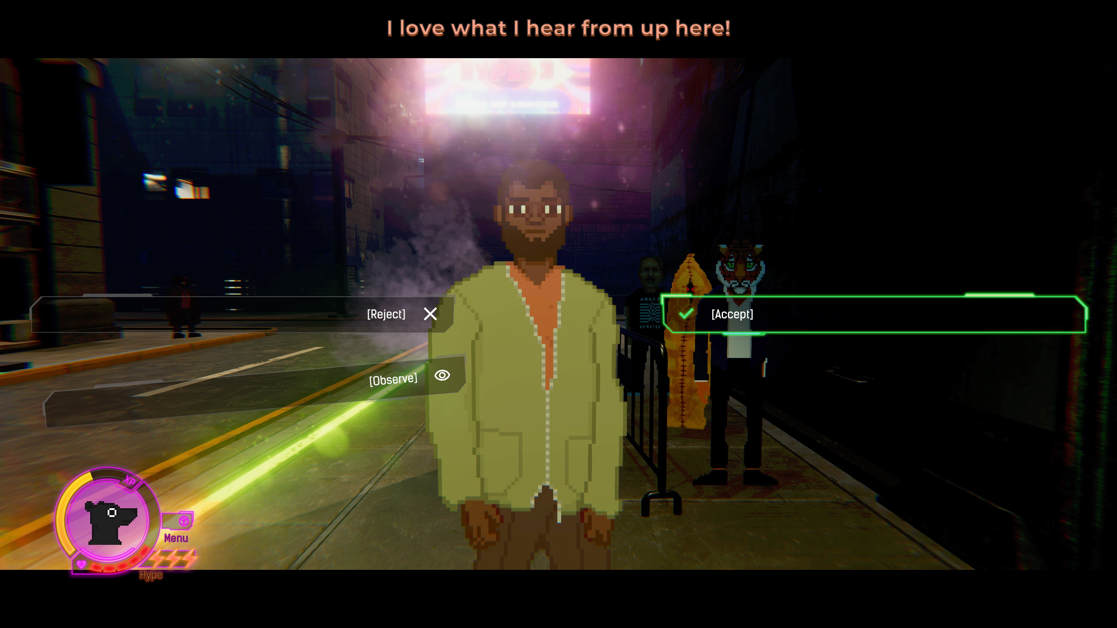 Techno Banter screenshot 75022