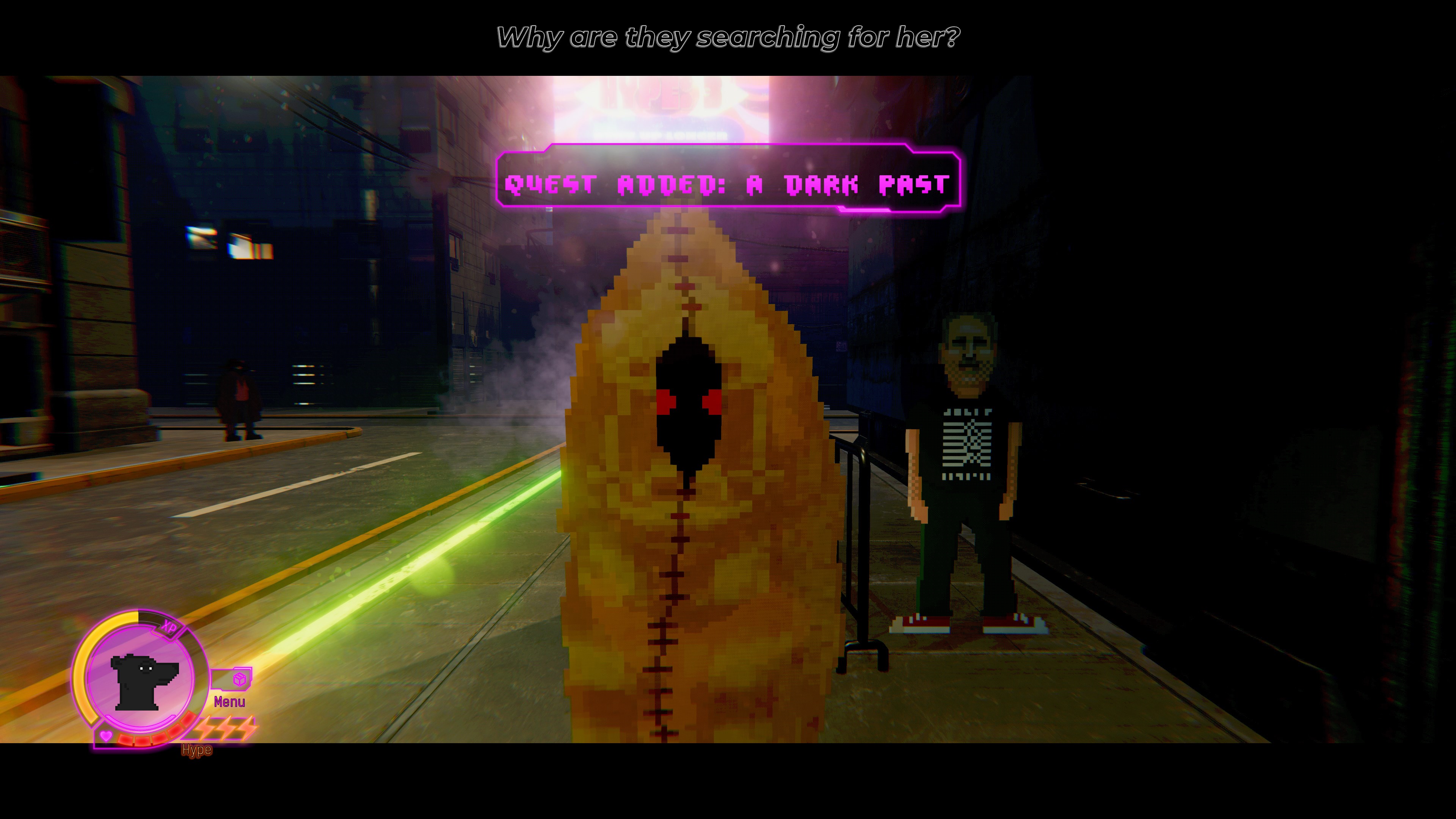 Techno Banter screenshot 75027