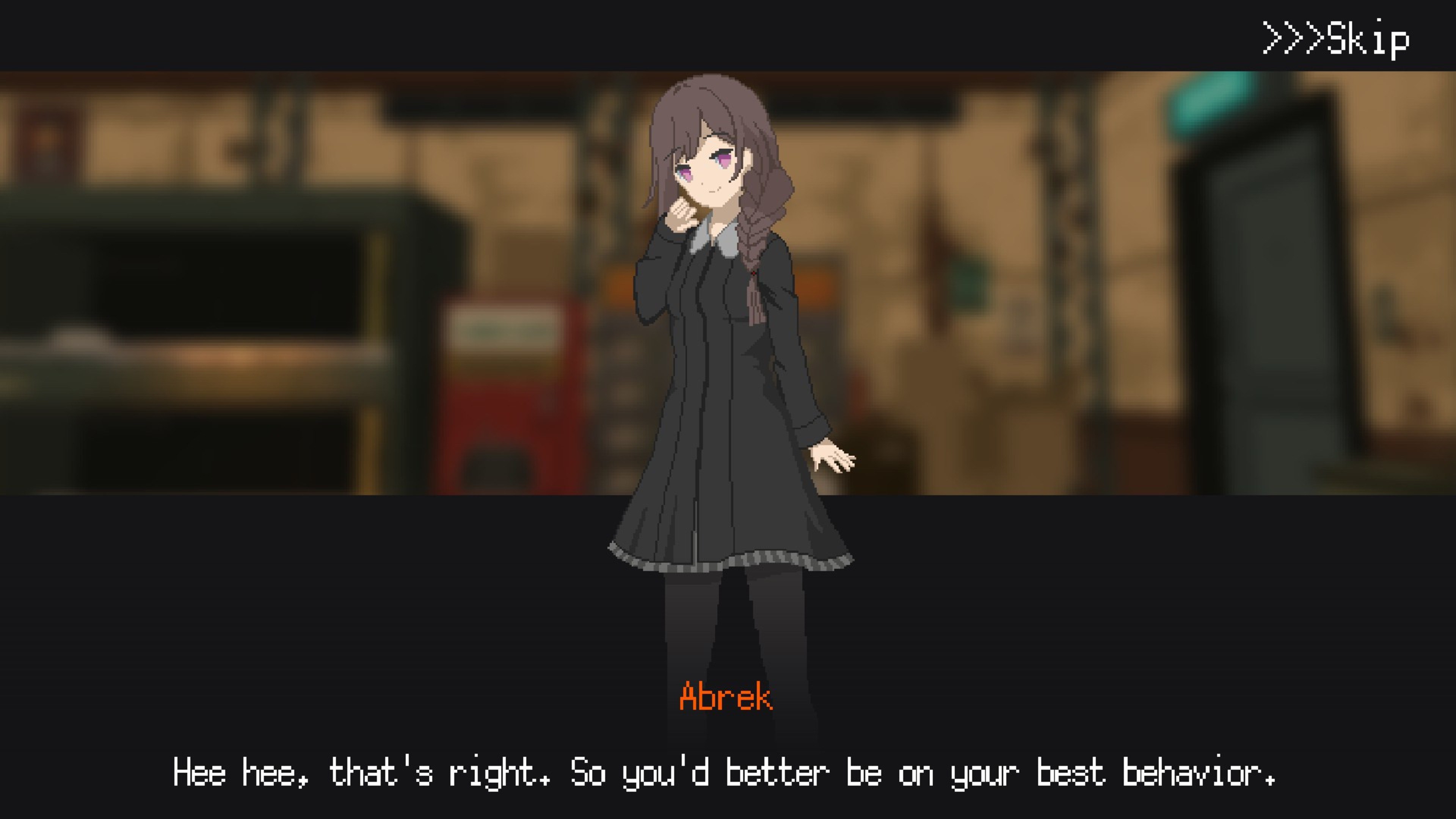 Snezhinka screenshot 75039