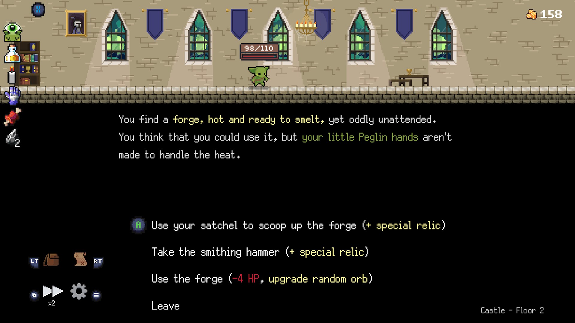 Peglin screenshot 75102