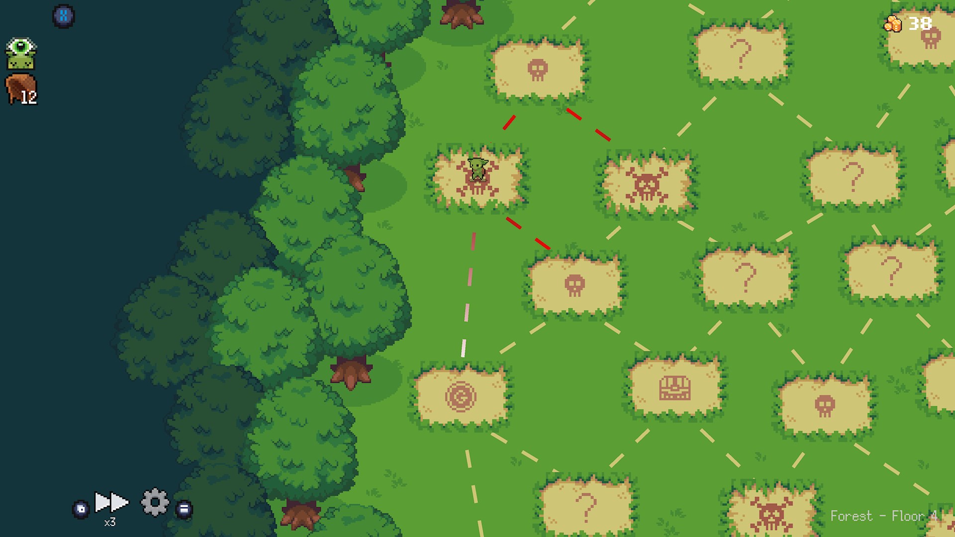 Peglin screenshot 75096