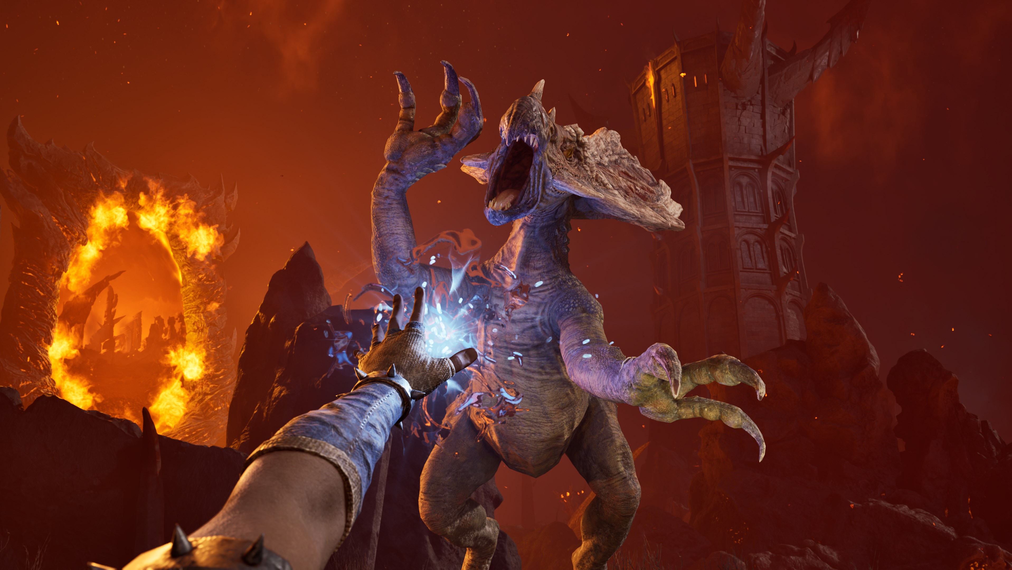The Elder Scrolls IV: Oblivion Remastered screenshot 75108