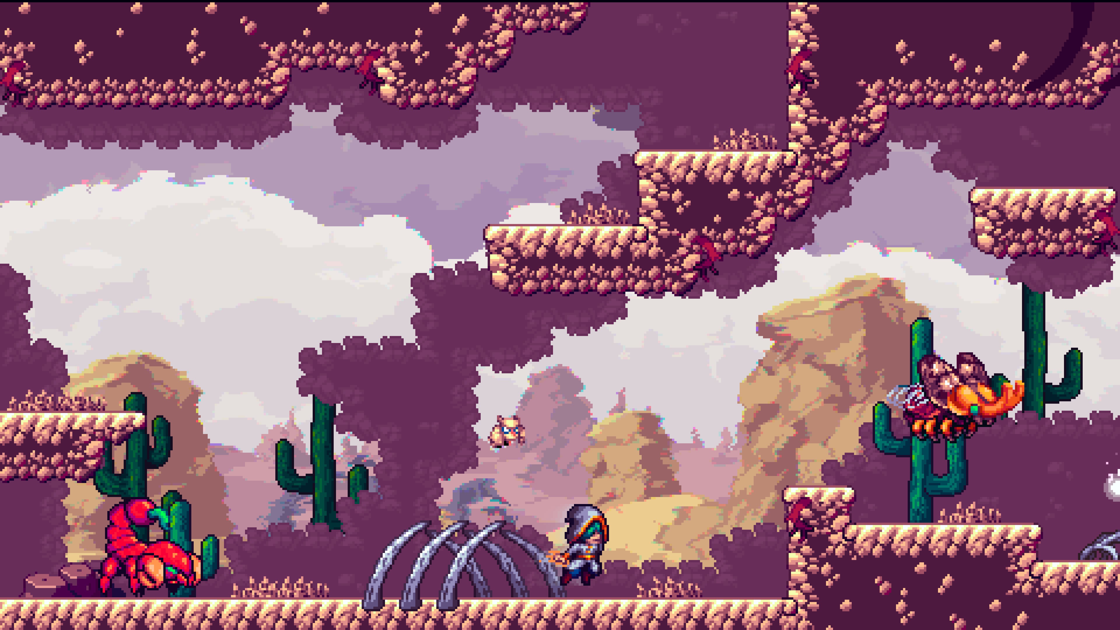Wings of Endless screenshot 75189