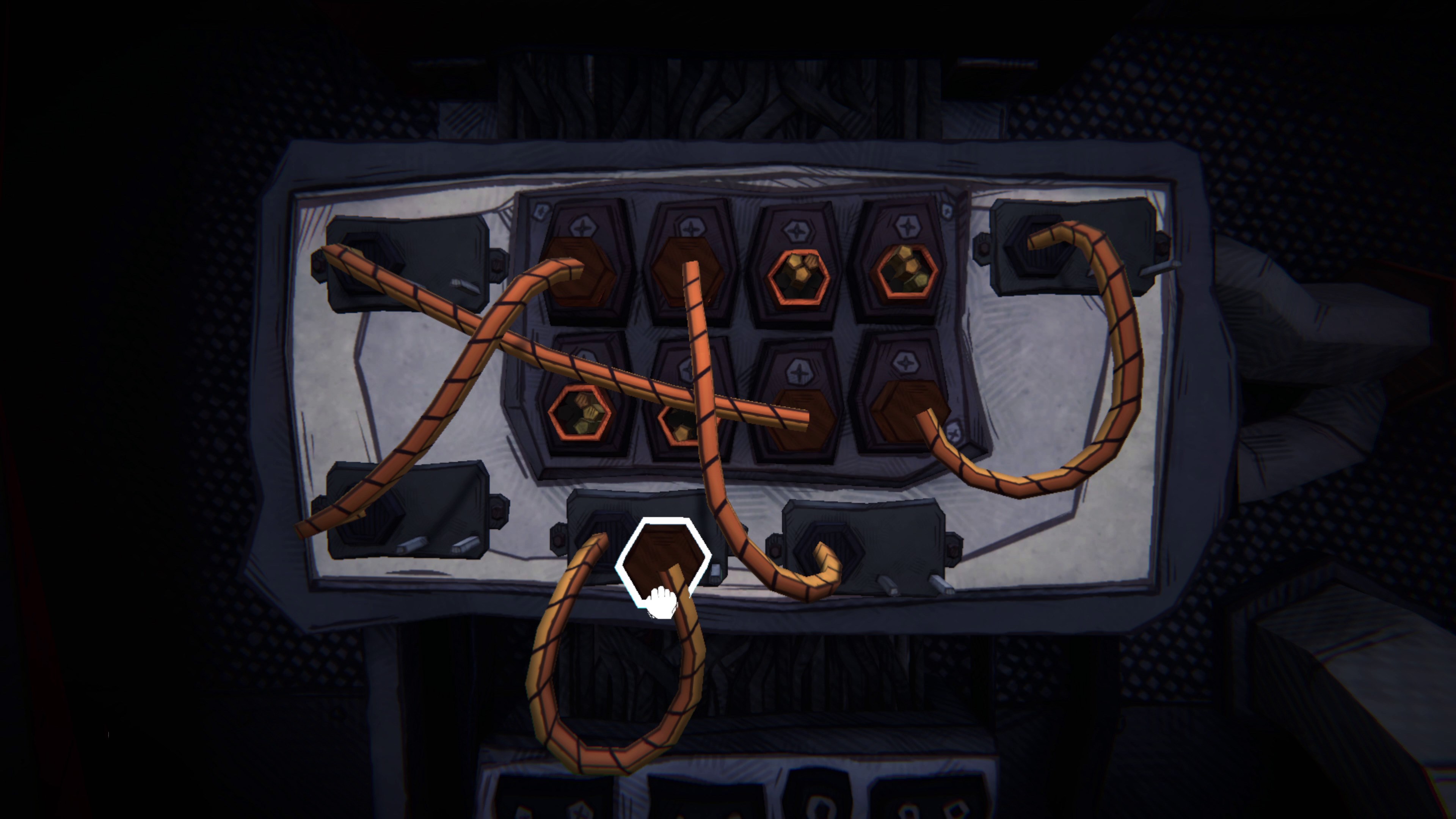 How 2 Escape: Lost Submarine screenshot 75239