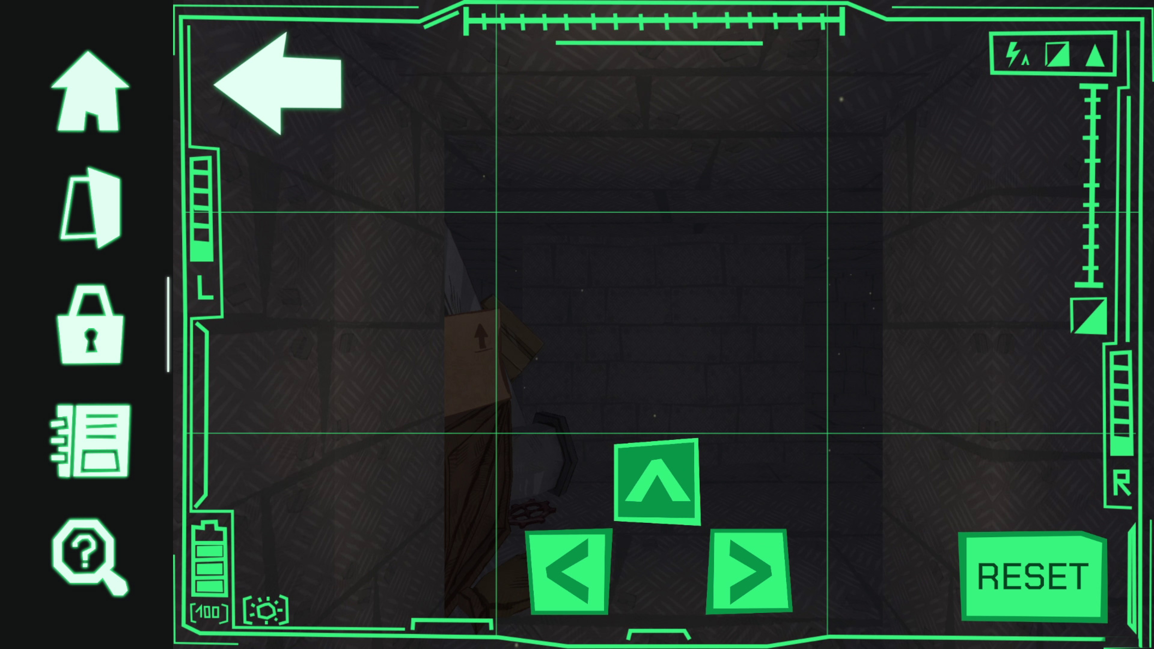 How 2 Escape: Lost Submarine screenshot 75240