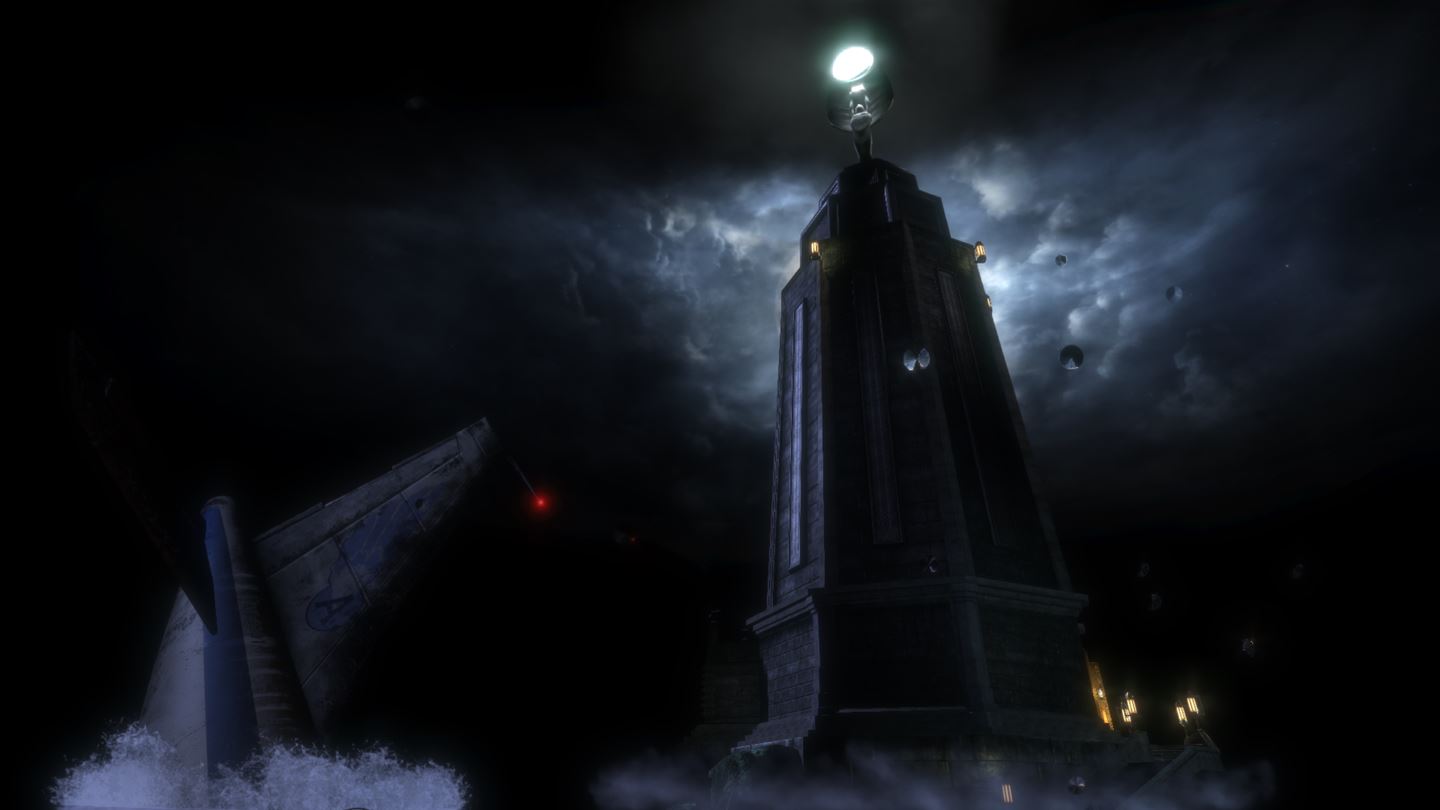 BioShock 2 screenshot 8159