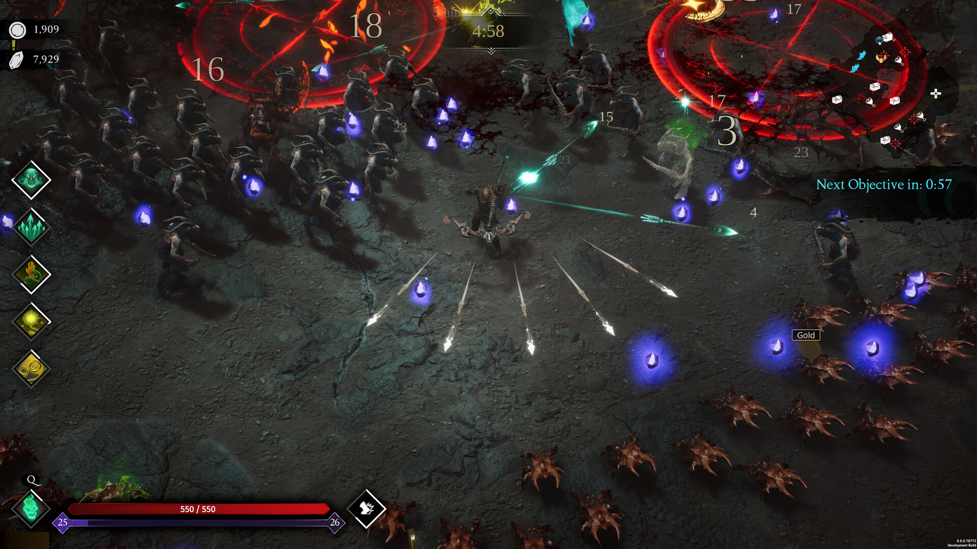 Jotunnslayer: Hordes of Hel screenshot 75244