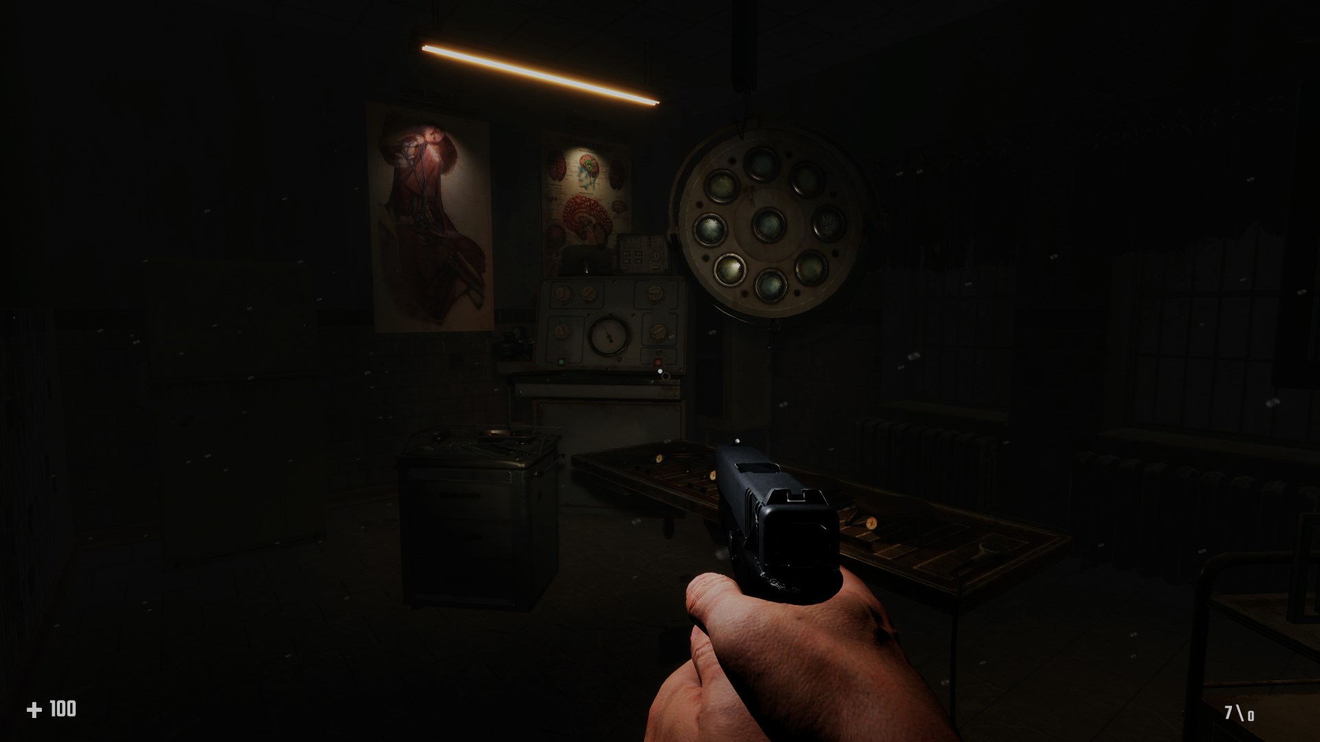 Gore Doctor screenshot 75256