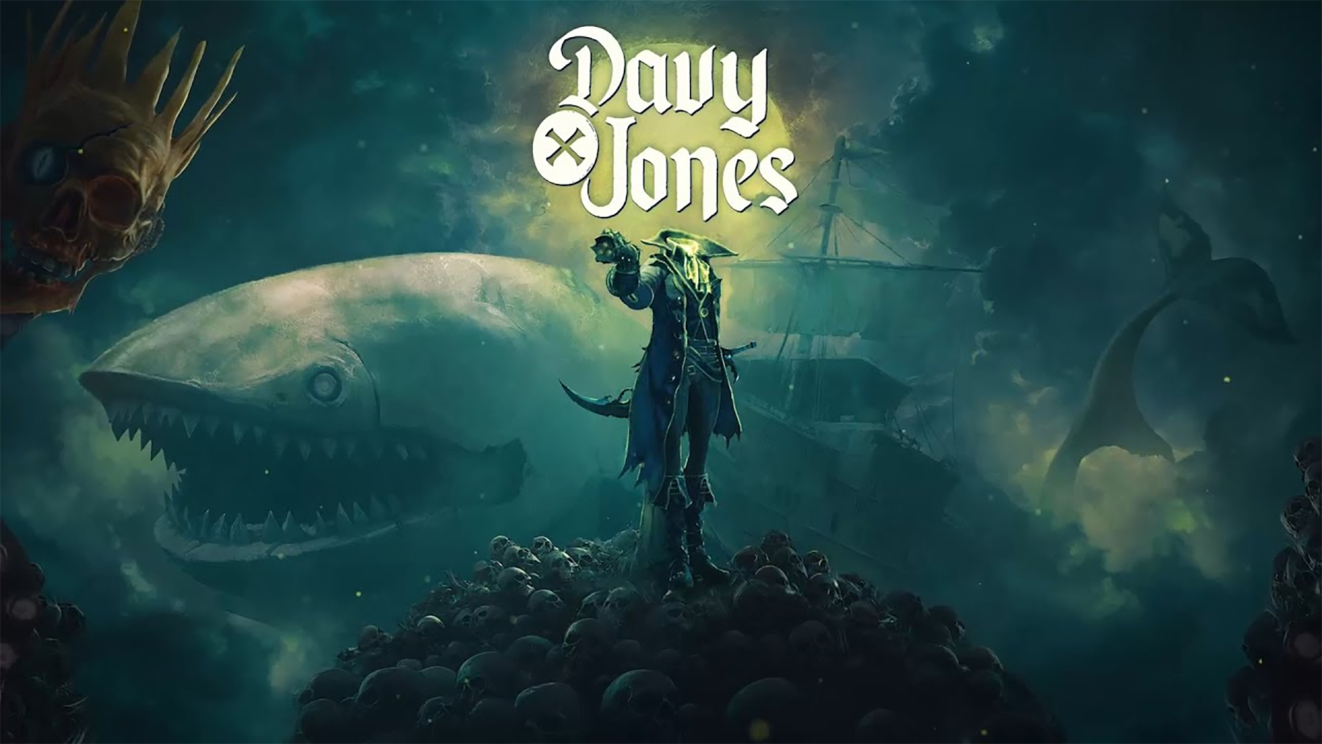 DAVY x JONES screenshot 75284