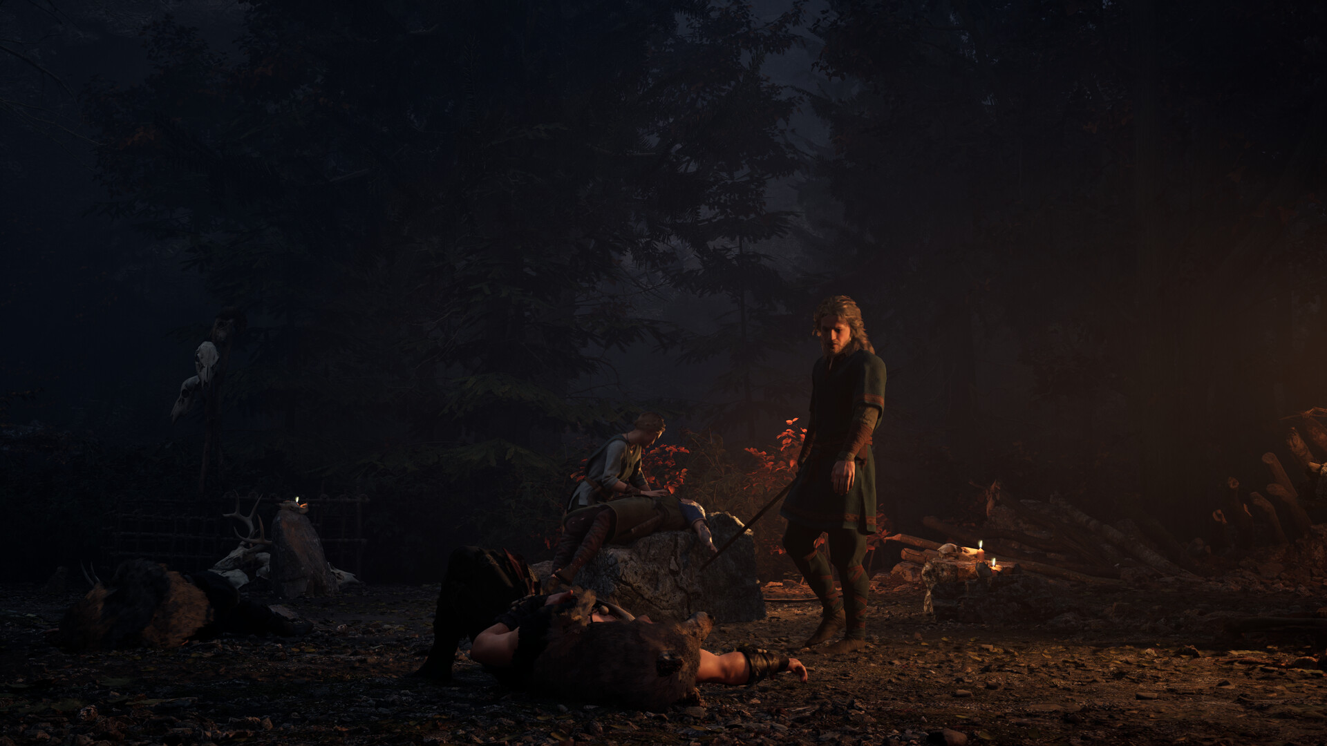 NORSE: Oath of Blood screenshot 75307