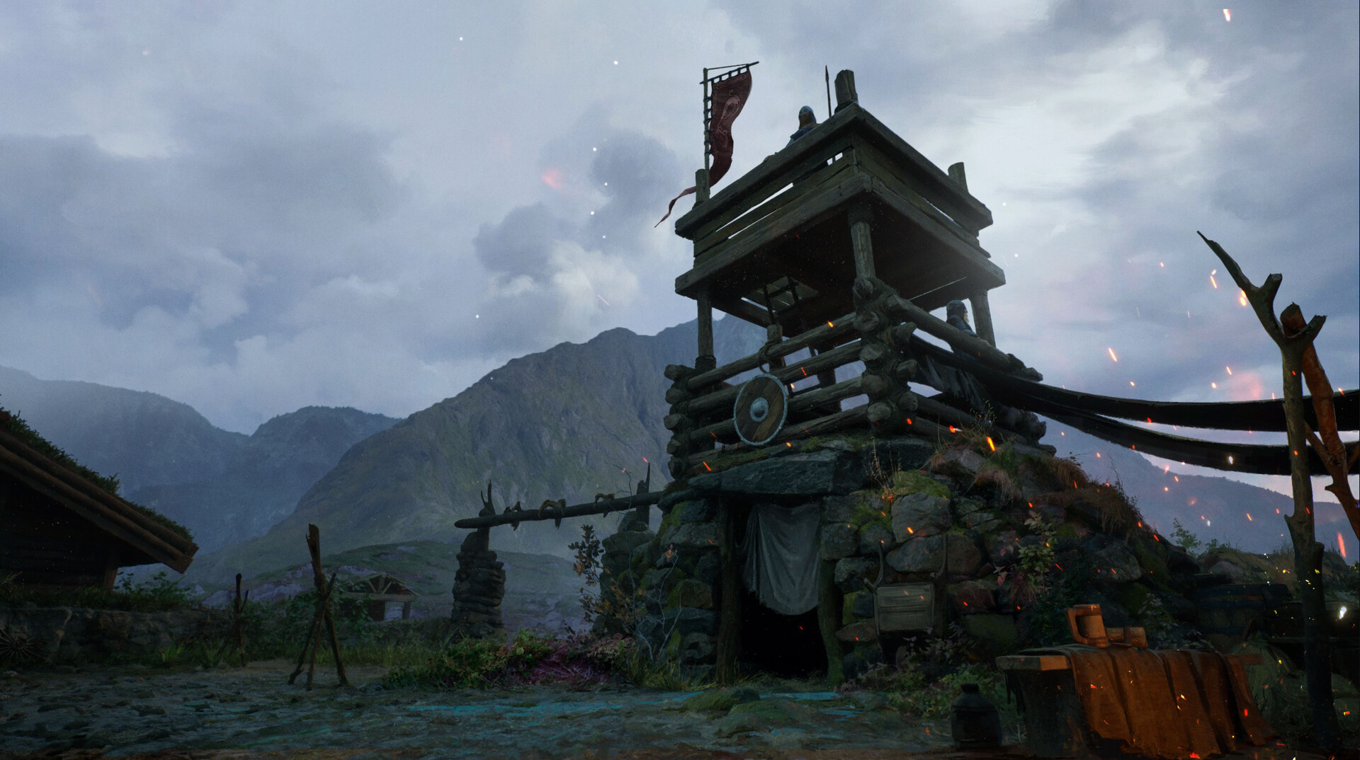 NORSE: Oath of Blood screenshot 75303