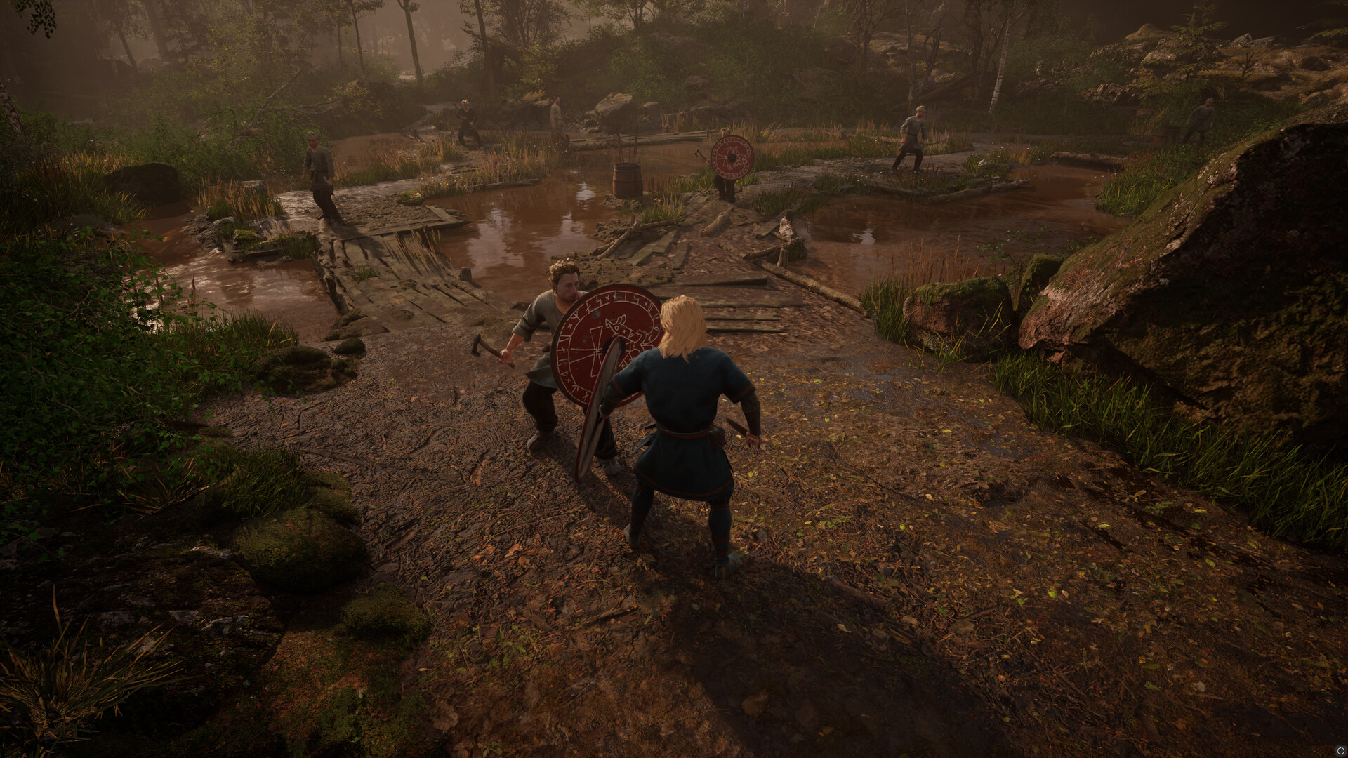 NORSE: Oath of Blood screenshot 75305