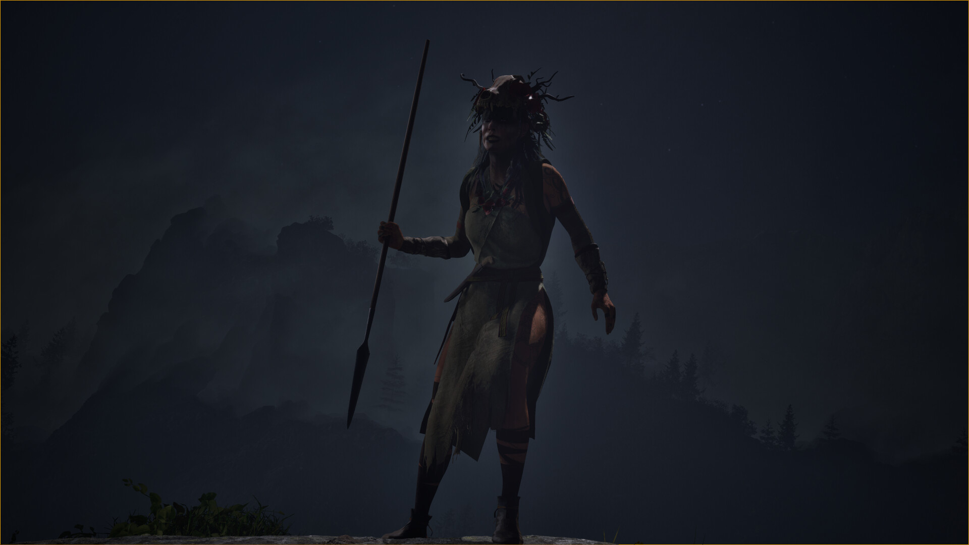 NORSE: Oath of Blood screenshot 75306