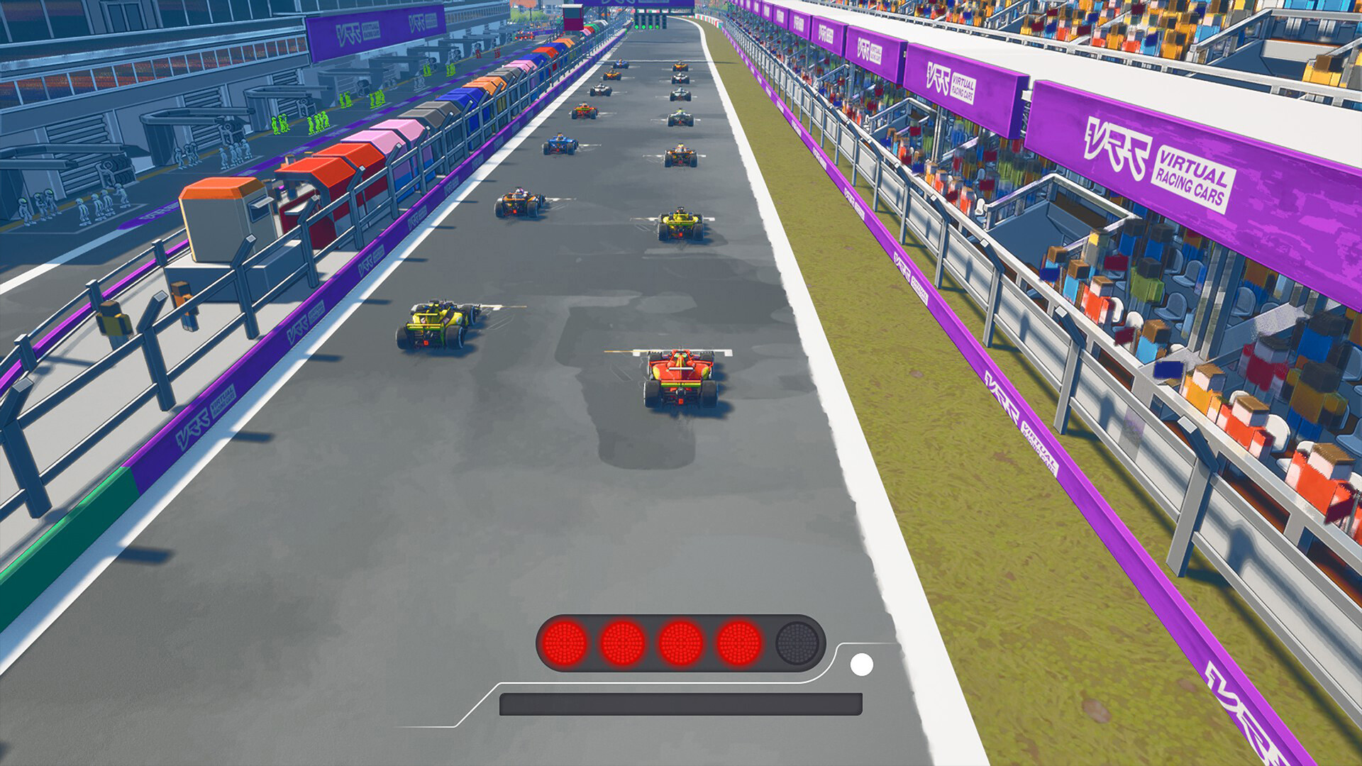 Formula Legends screenshot 75319