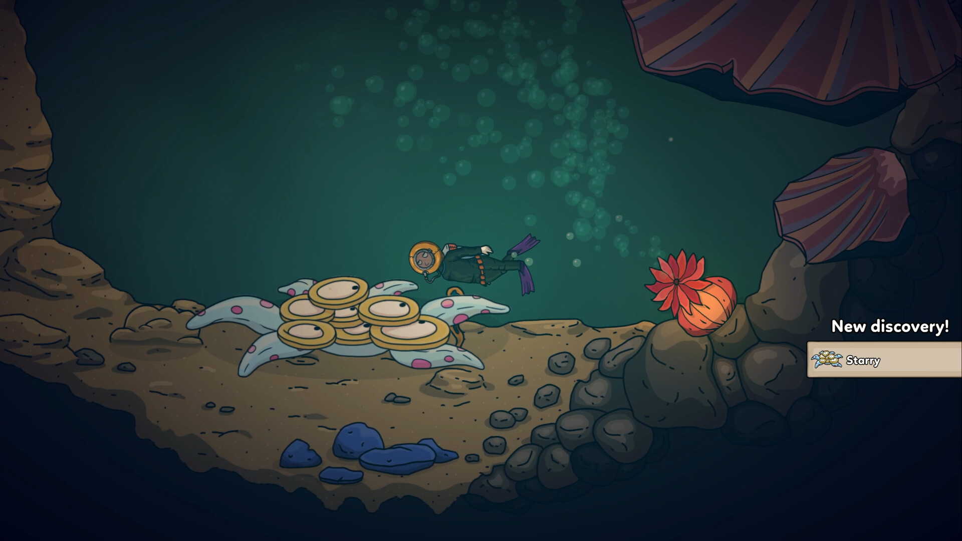 Space Chef screenshot 75323