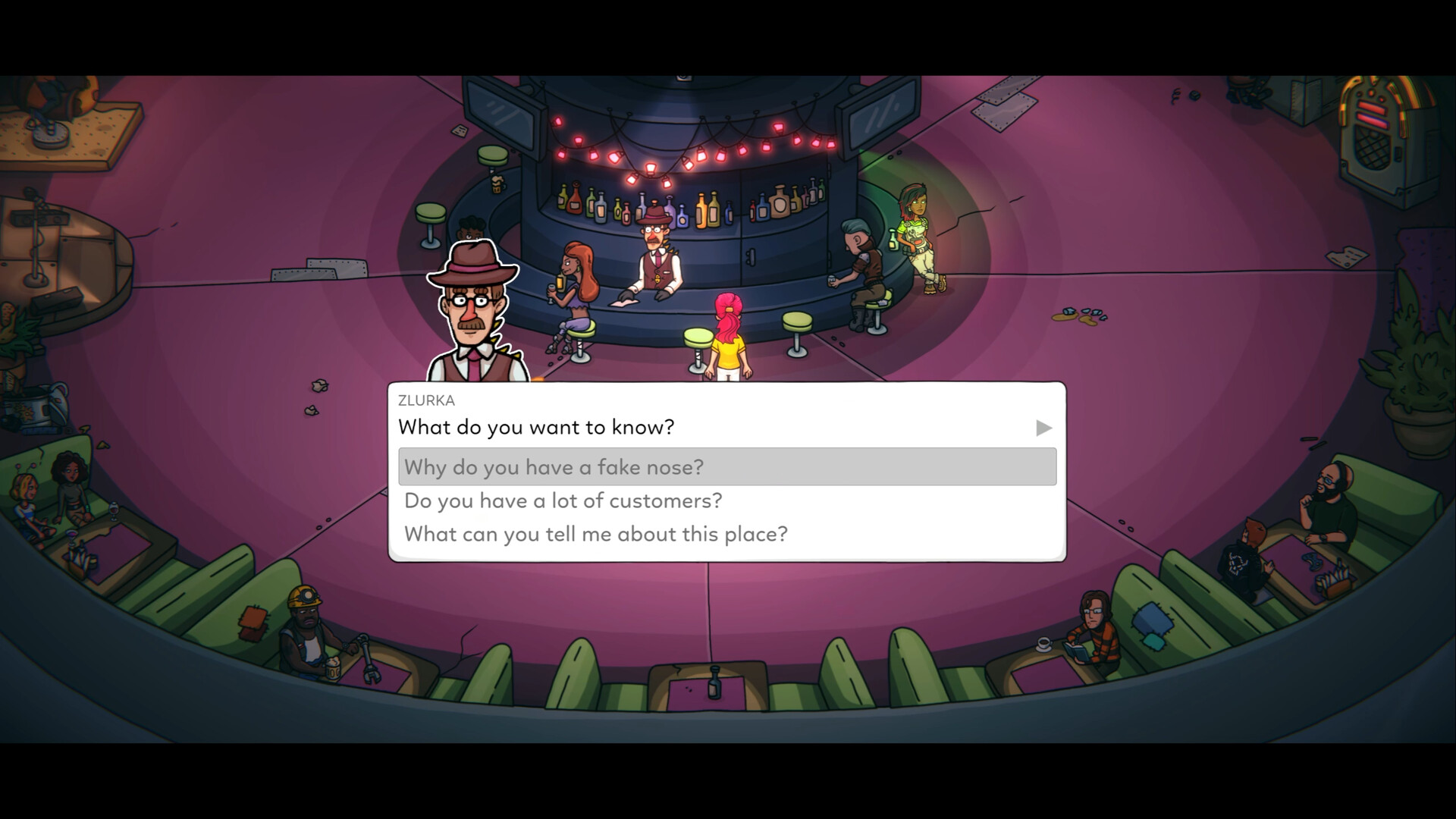 Space Chef screenshot 75328