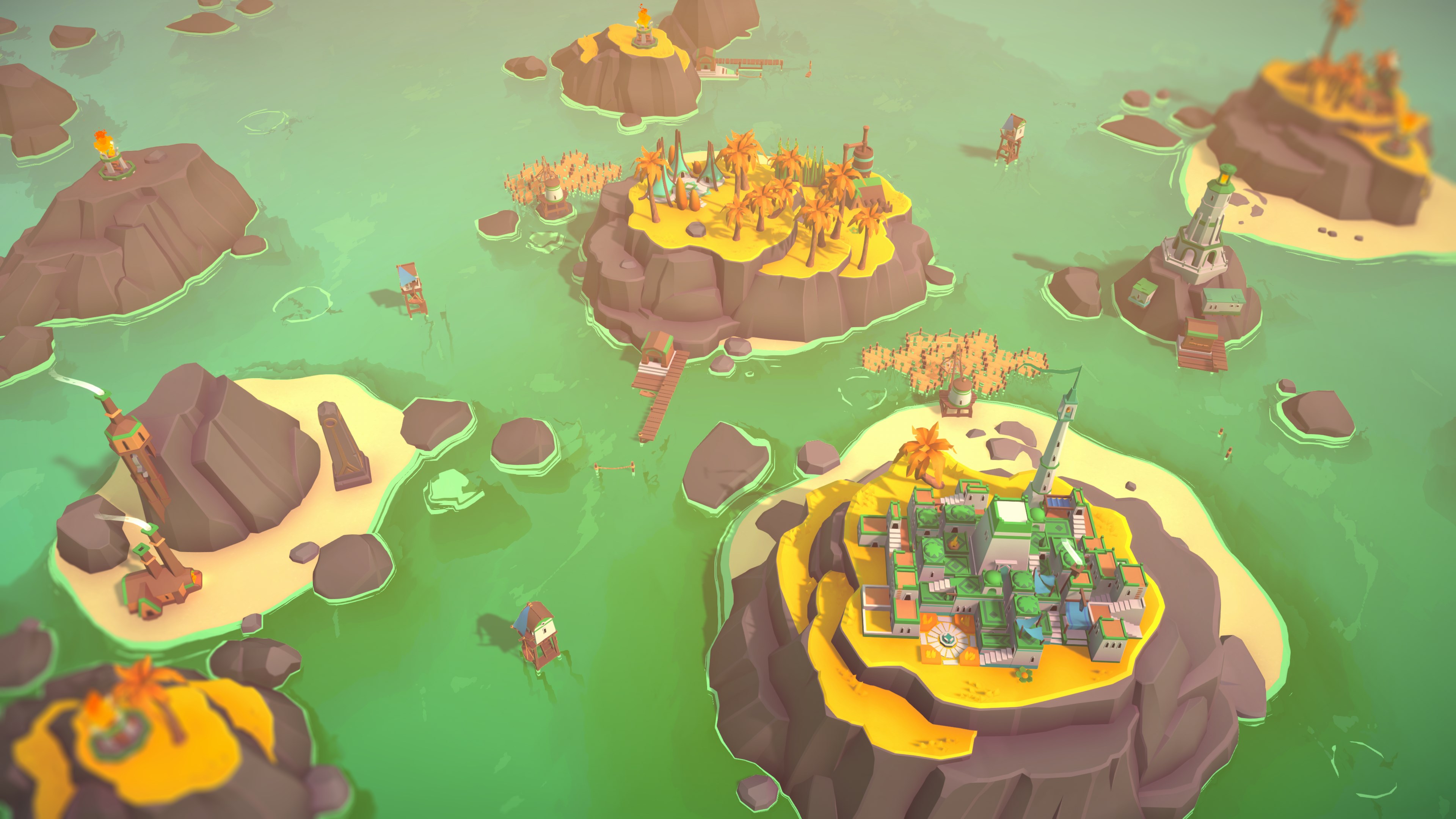 ISLANDERS: New Shores screenshot 75373