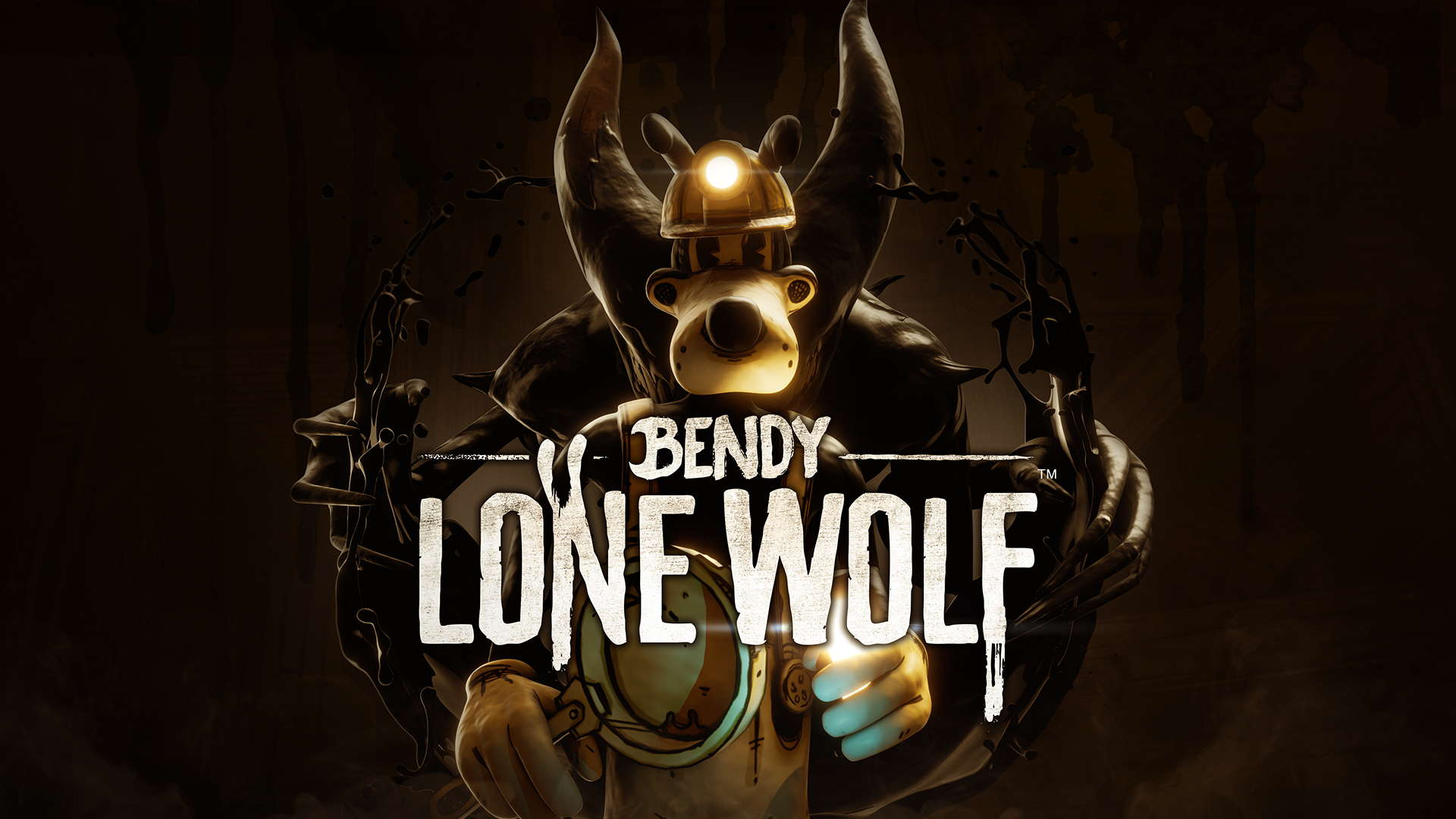 Bendy: Lone Wolf screenshot 75391