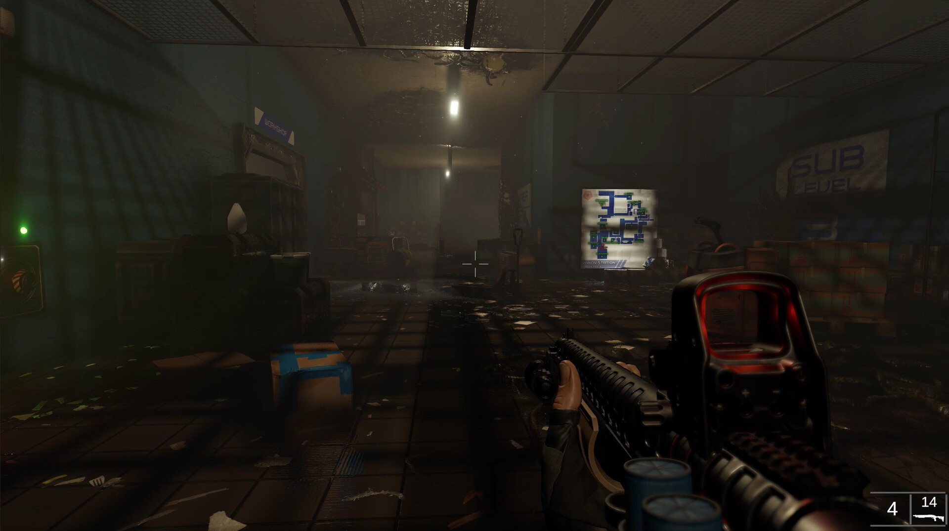 Beneath screenshot 75418