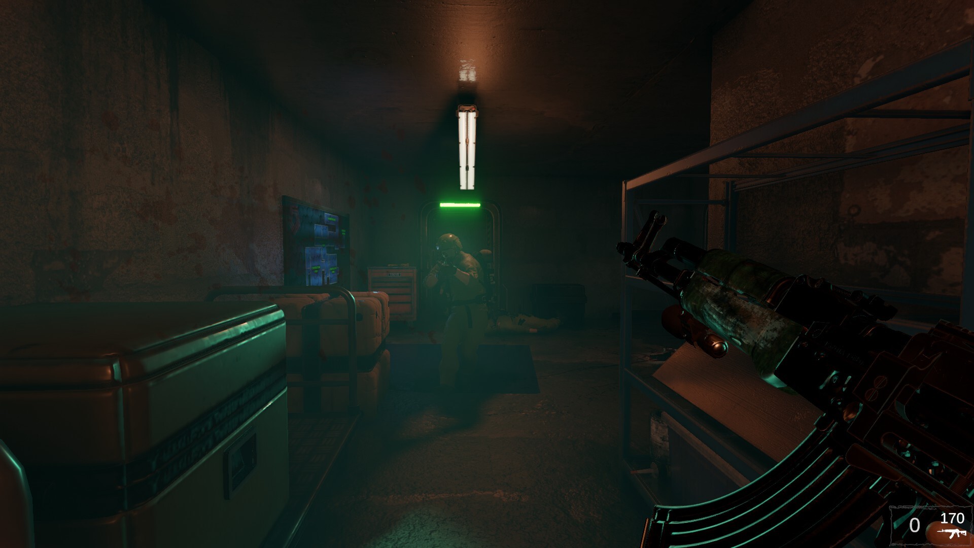 Beneath screenshot 75409