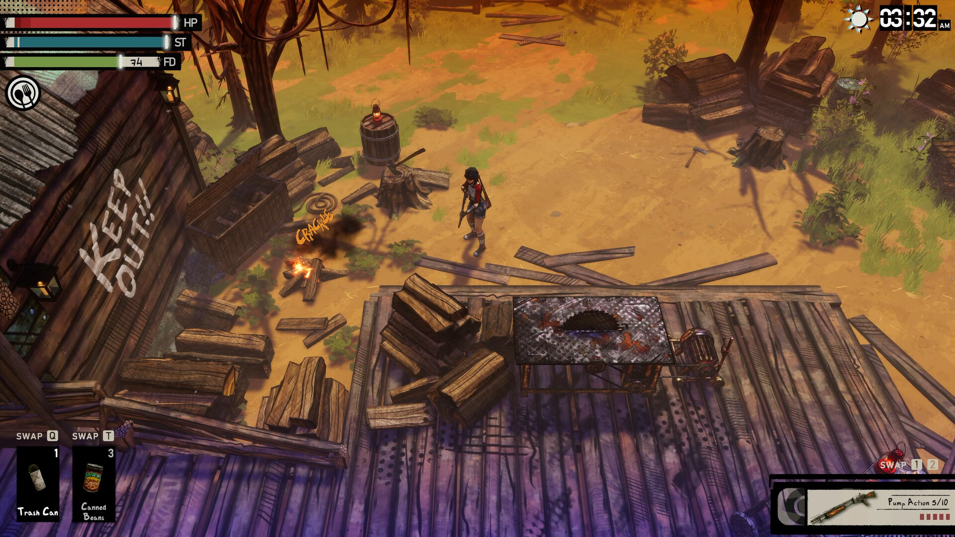 I Hate This Place screenshot 75421