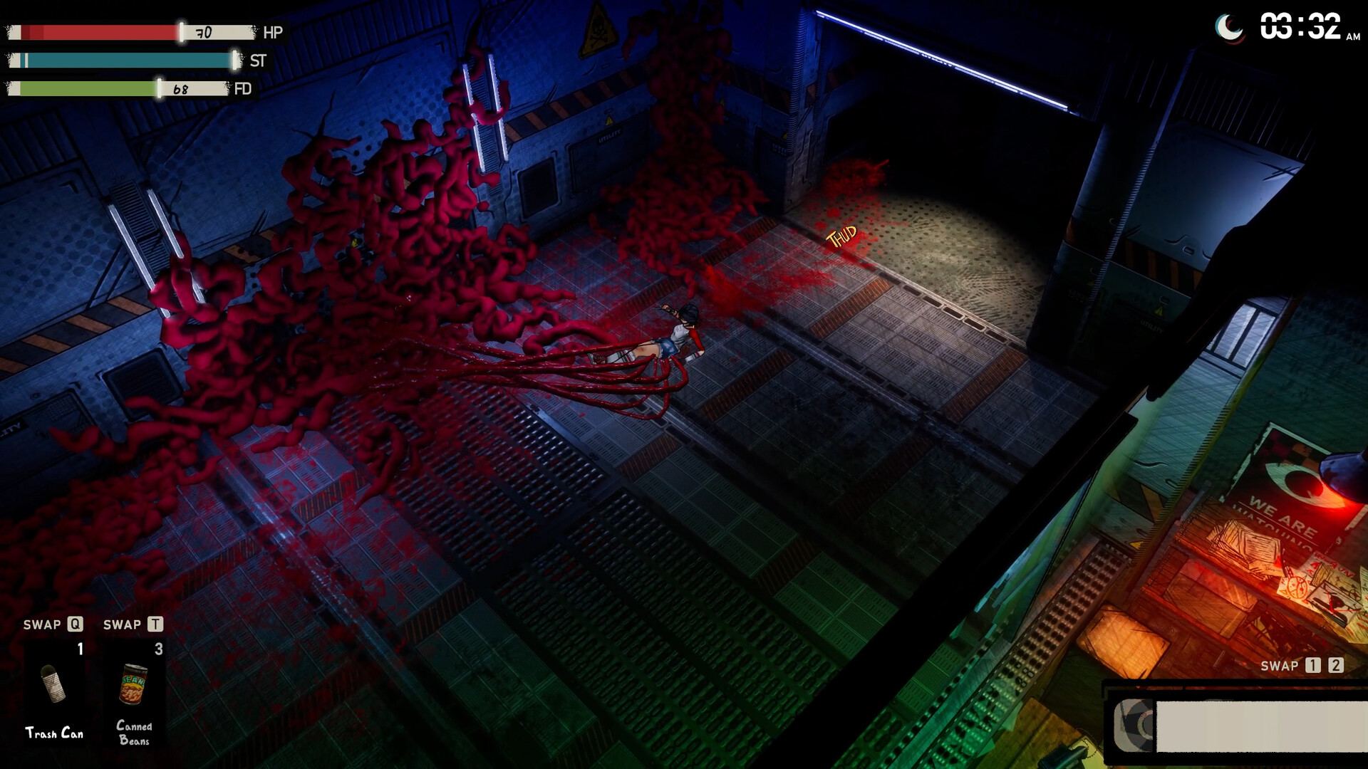 I Hate This Place screenshot 75424