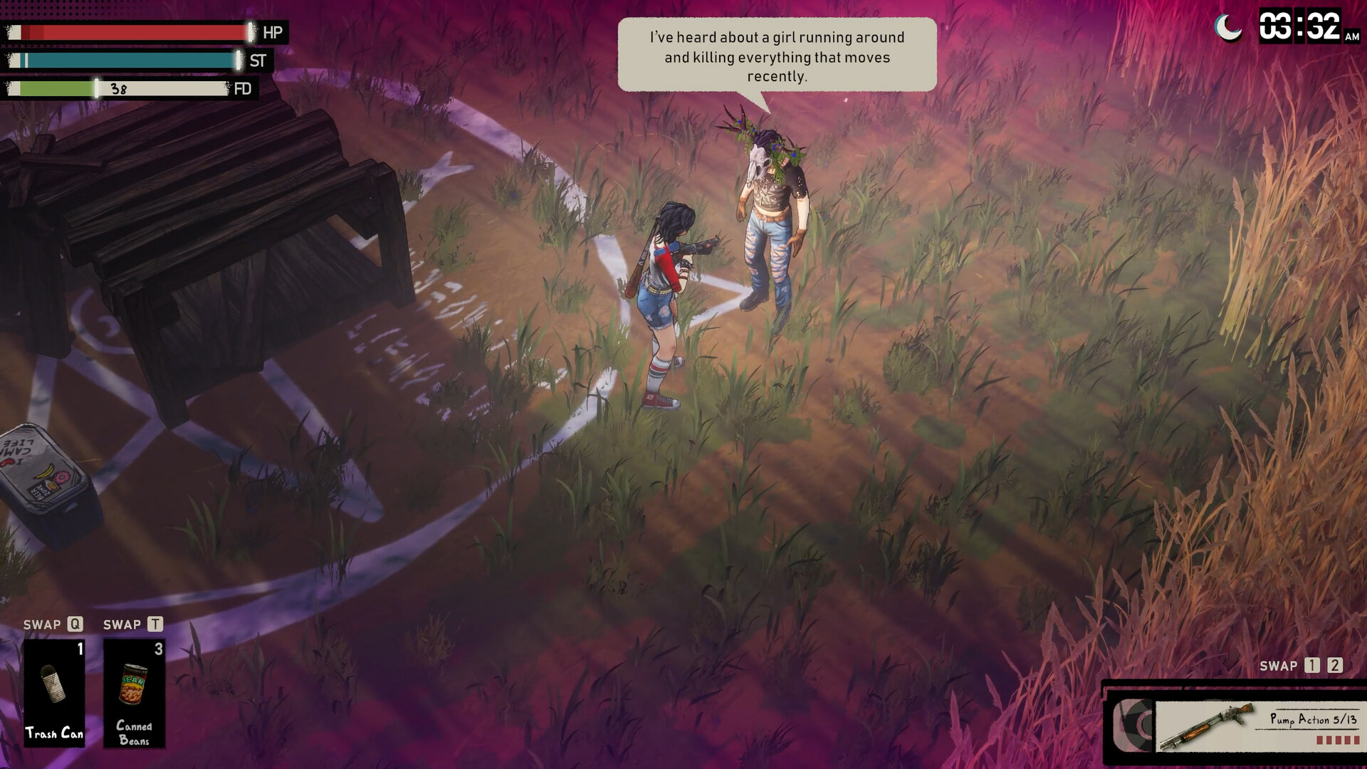 I Hate This Place screenshot 75428