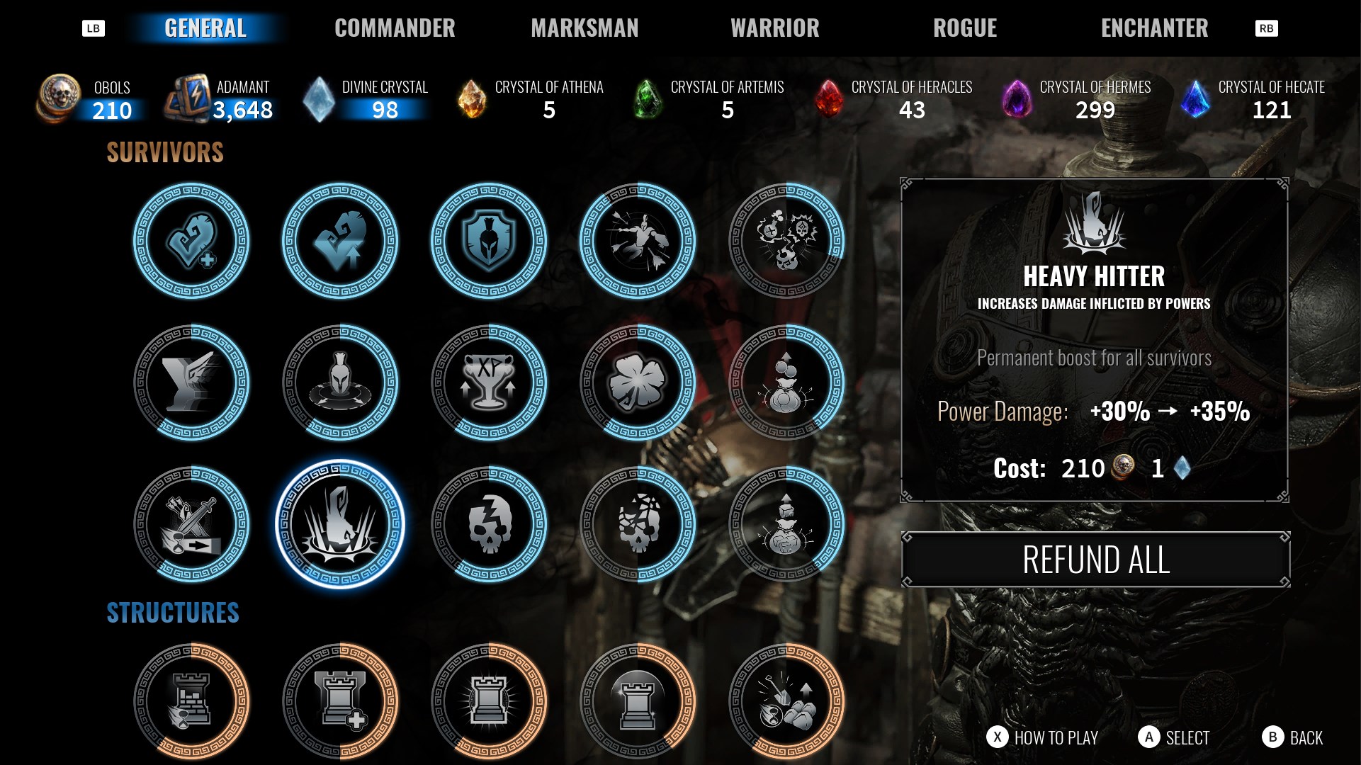 Achilles: Survivor screenshot 75459