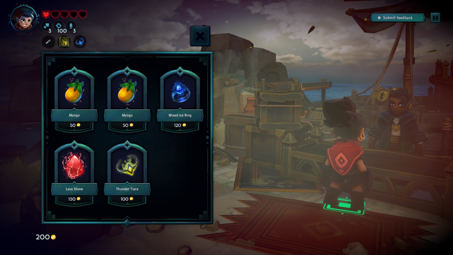 Day of the Shell screenshot 75468