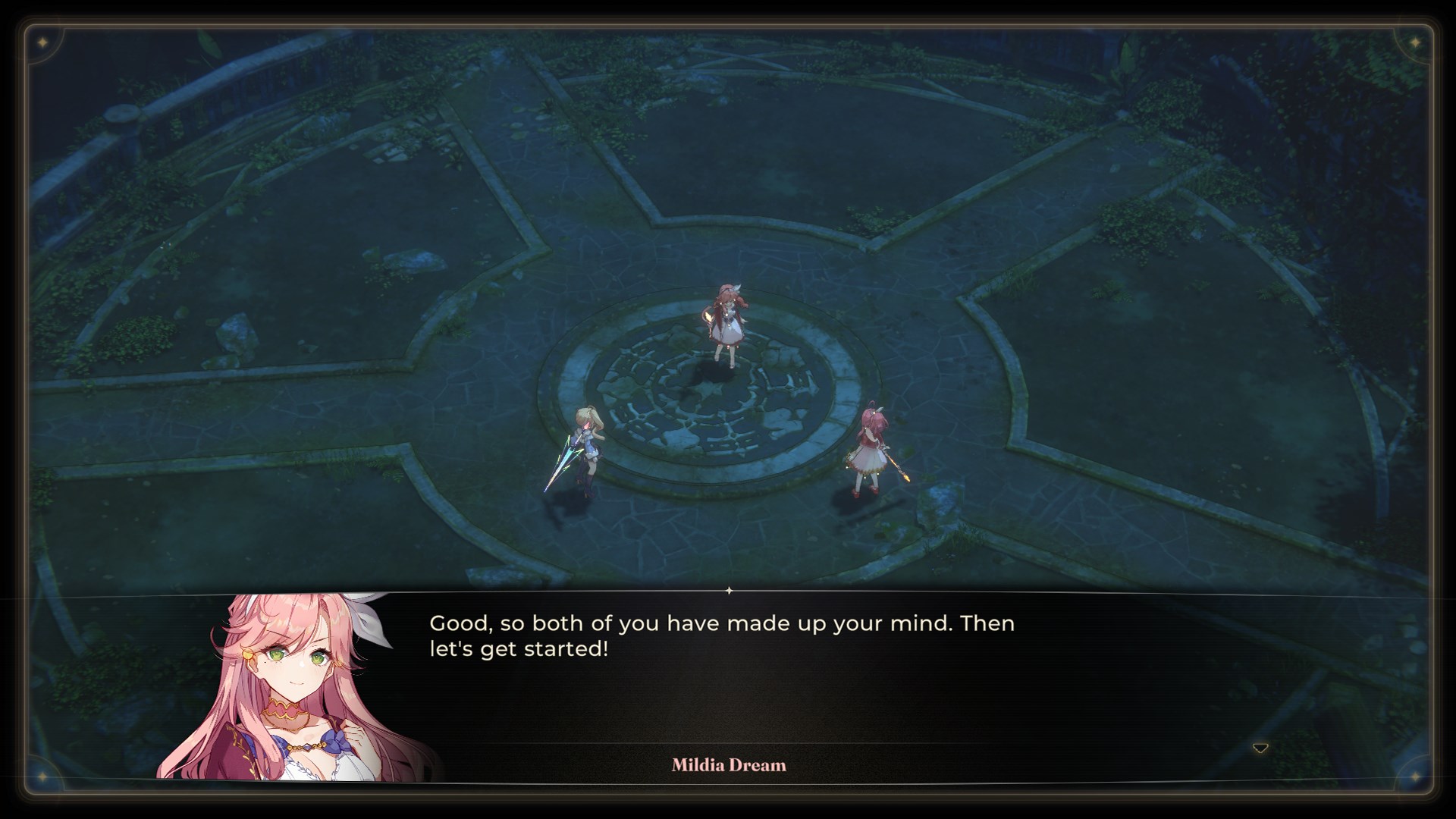 Noctuary screenshot 75475
