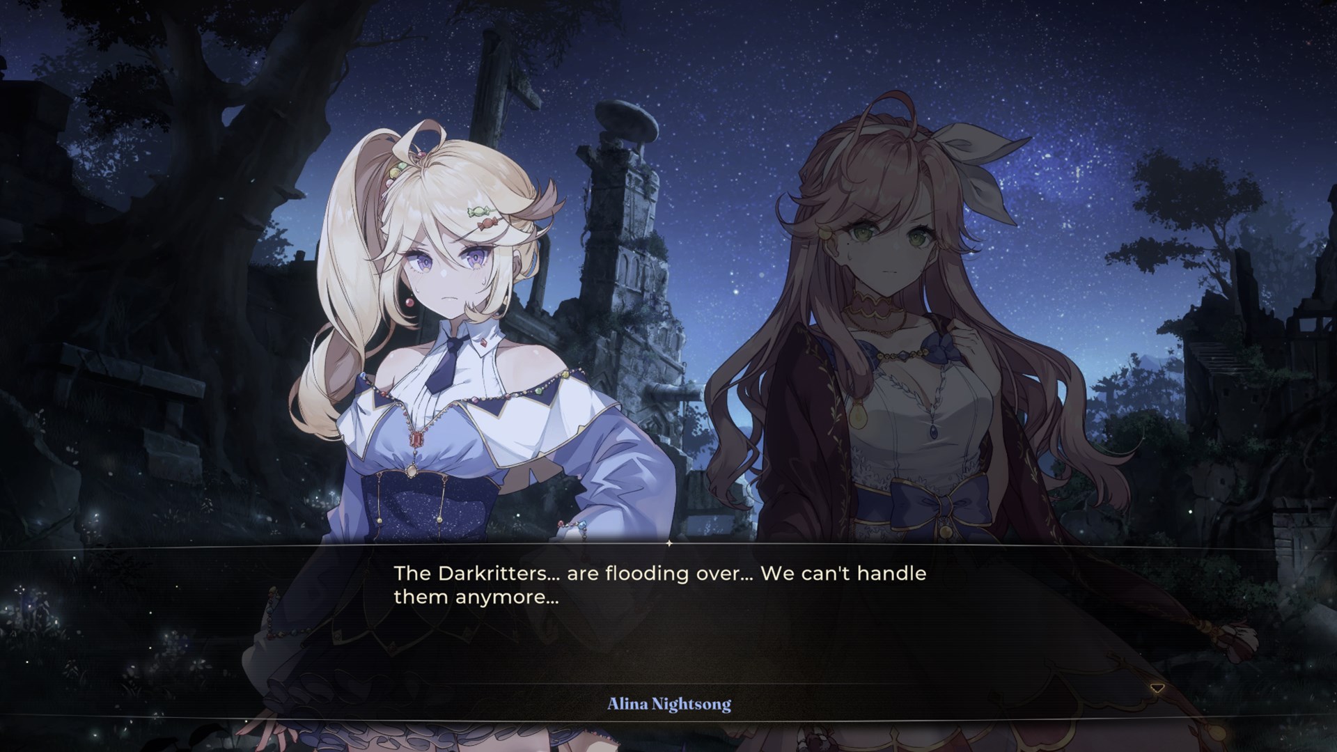 Noctuary screenshot 75476