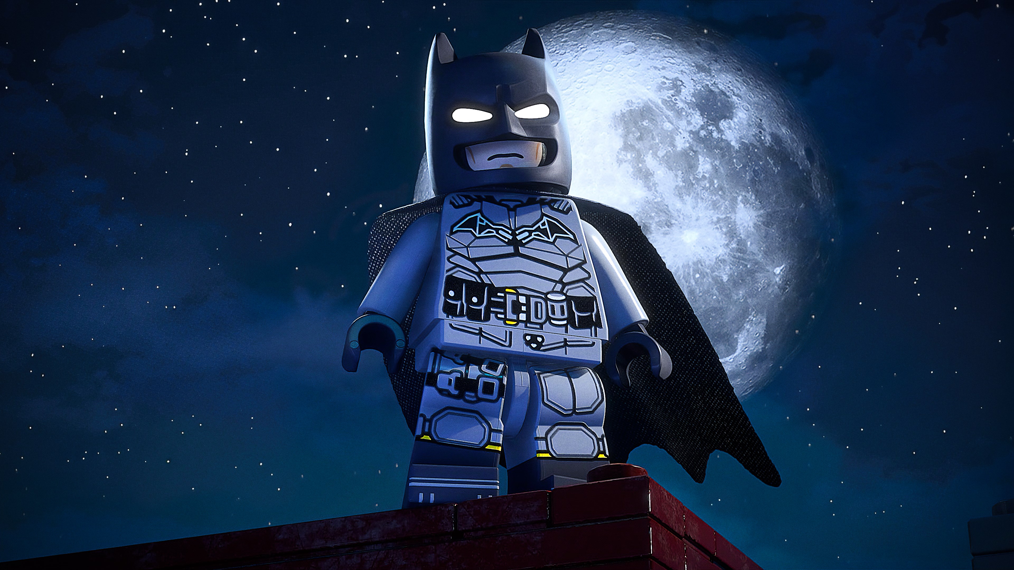 LEGO Batman: Legacy of the Dark Knight screenshot 75515