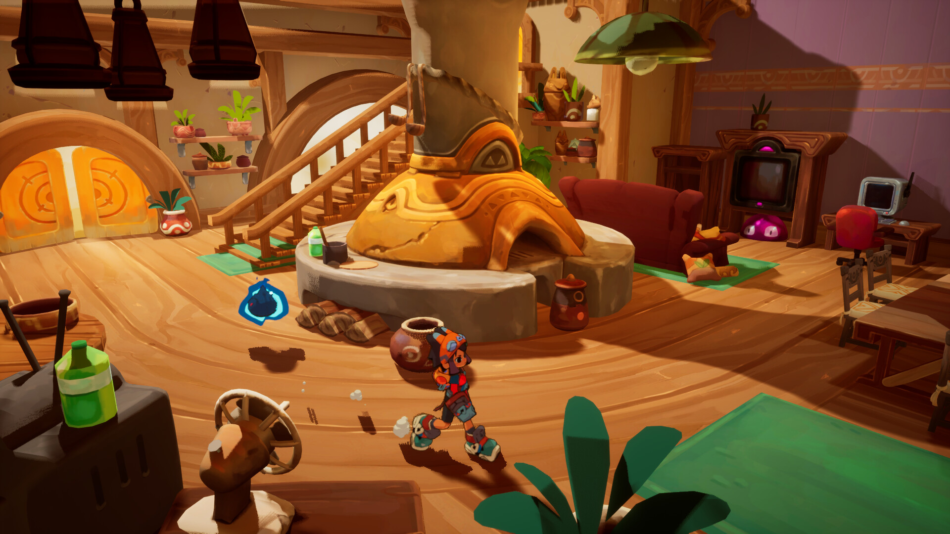 Town of Zoz screenshot 75525