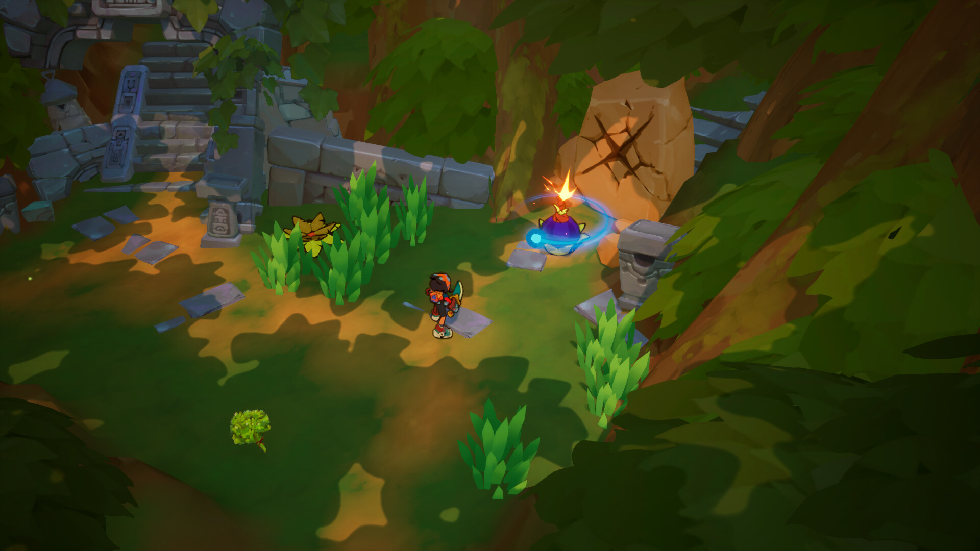 Town of Zoz screenshot 75526