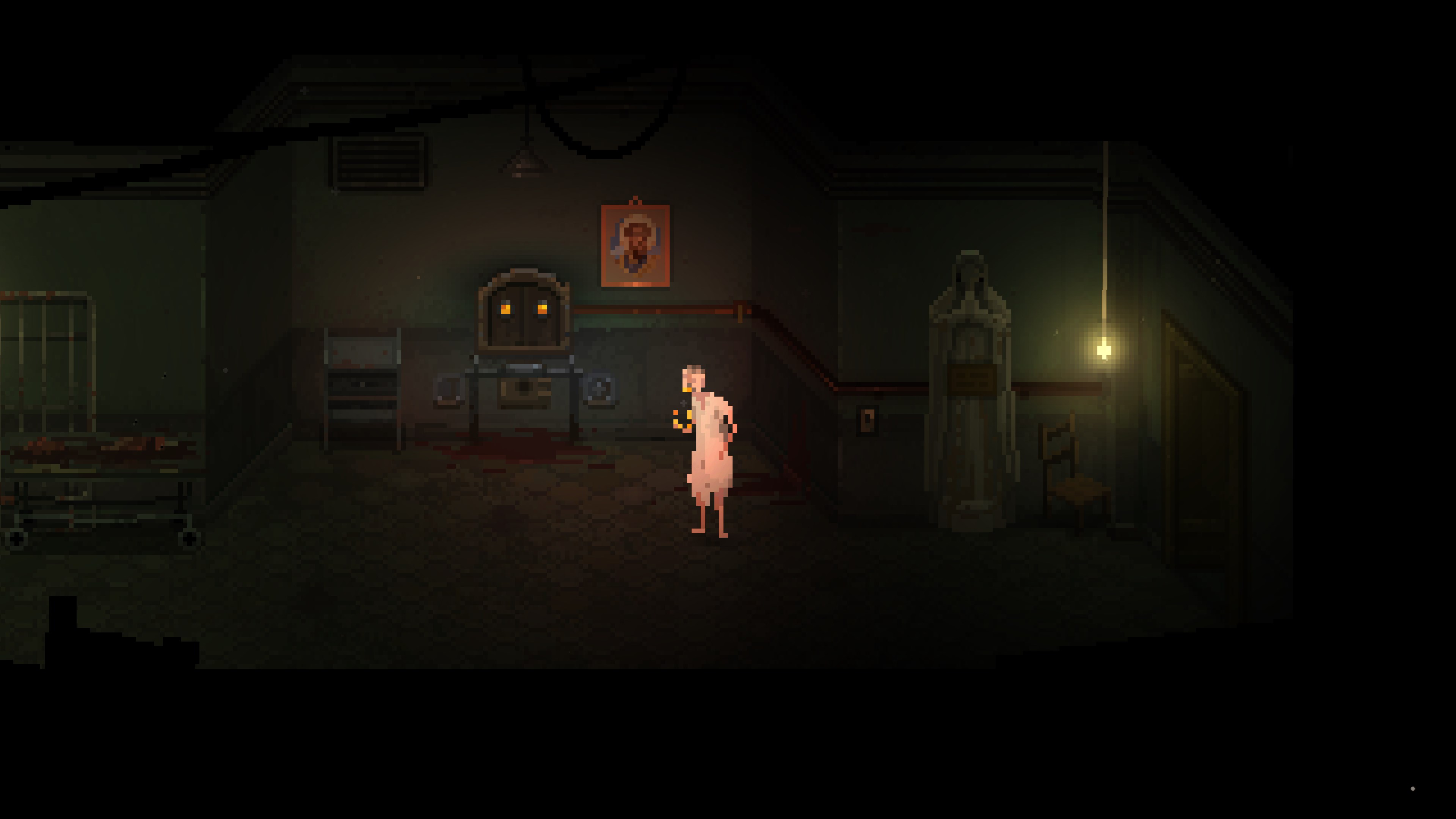 Vlad Circus: Curse of Asmodeus screenshot 75585