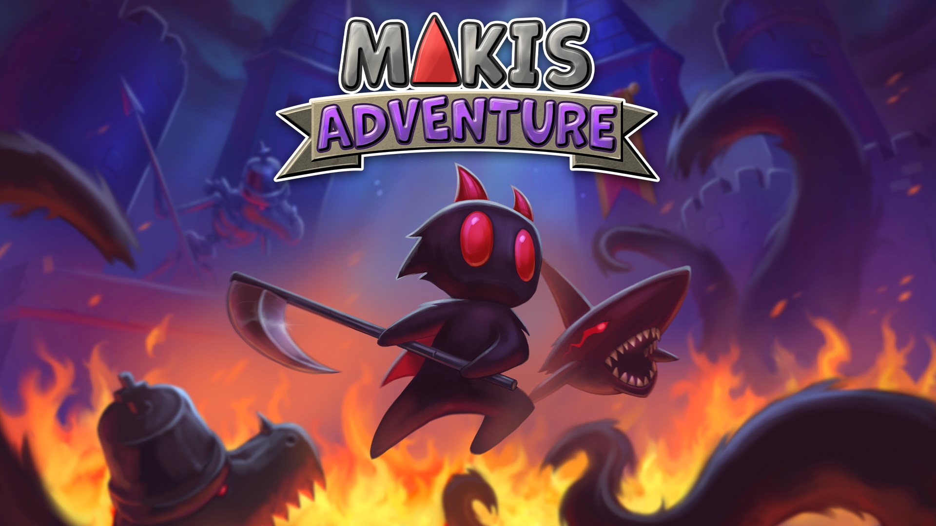 Makis Adventure screenshot 75604