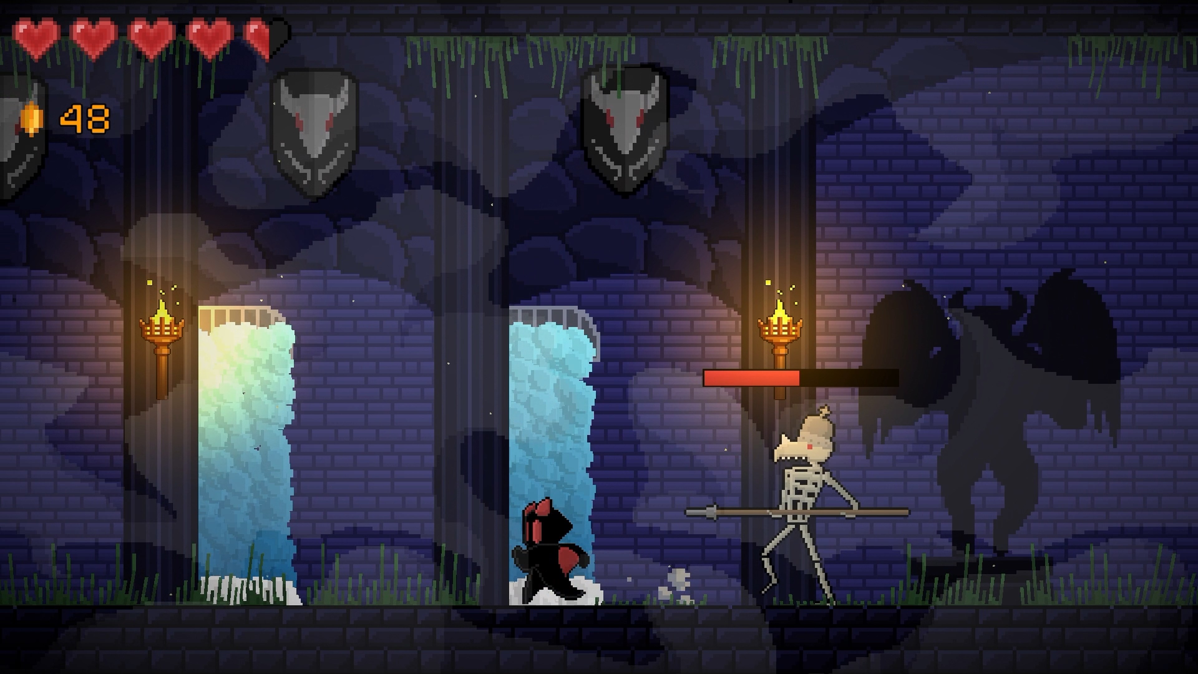 Makis Adventure screenshot 75607