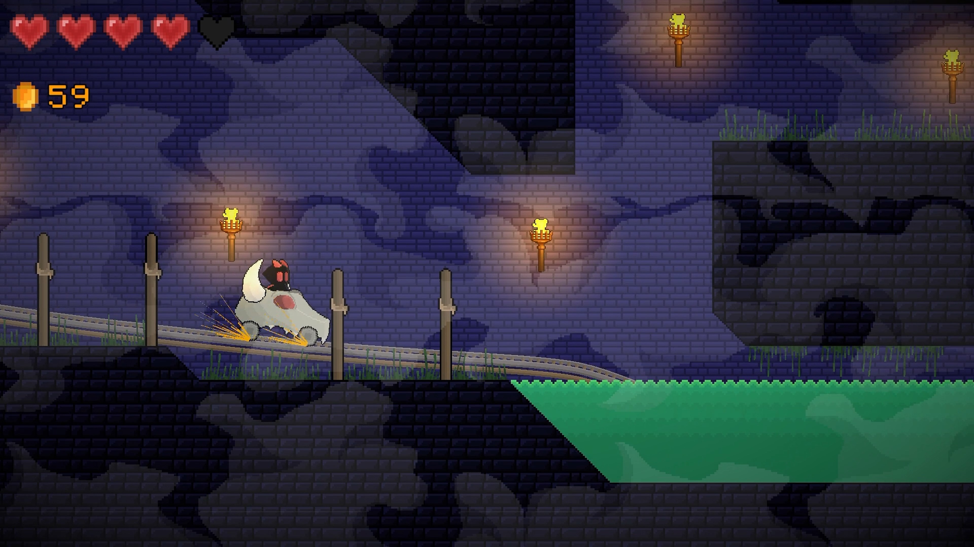 Makis Adventure screenshot 75609