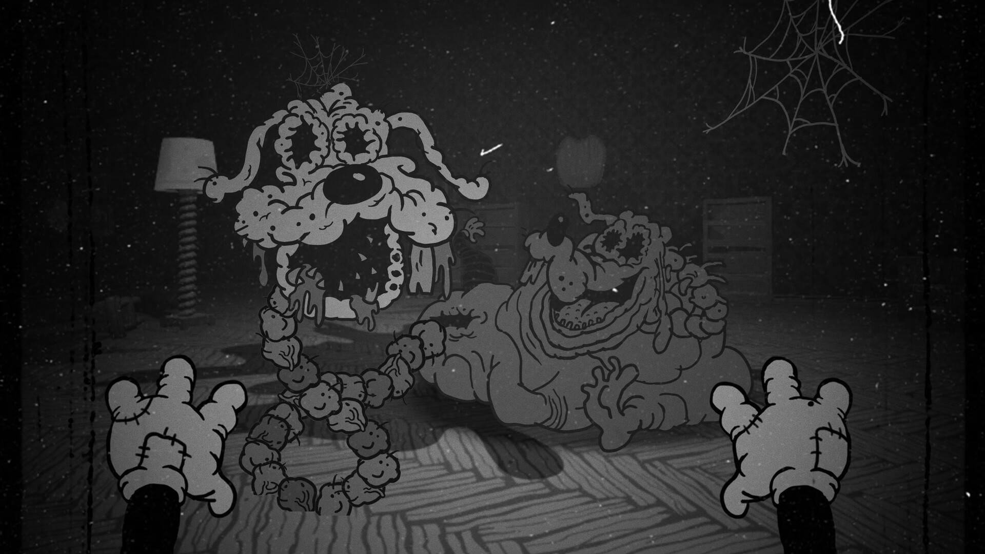 Bad Cheese screenshot 75635