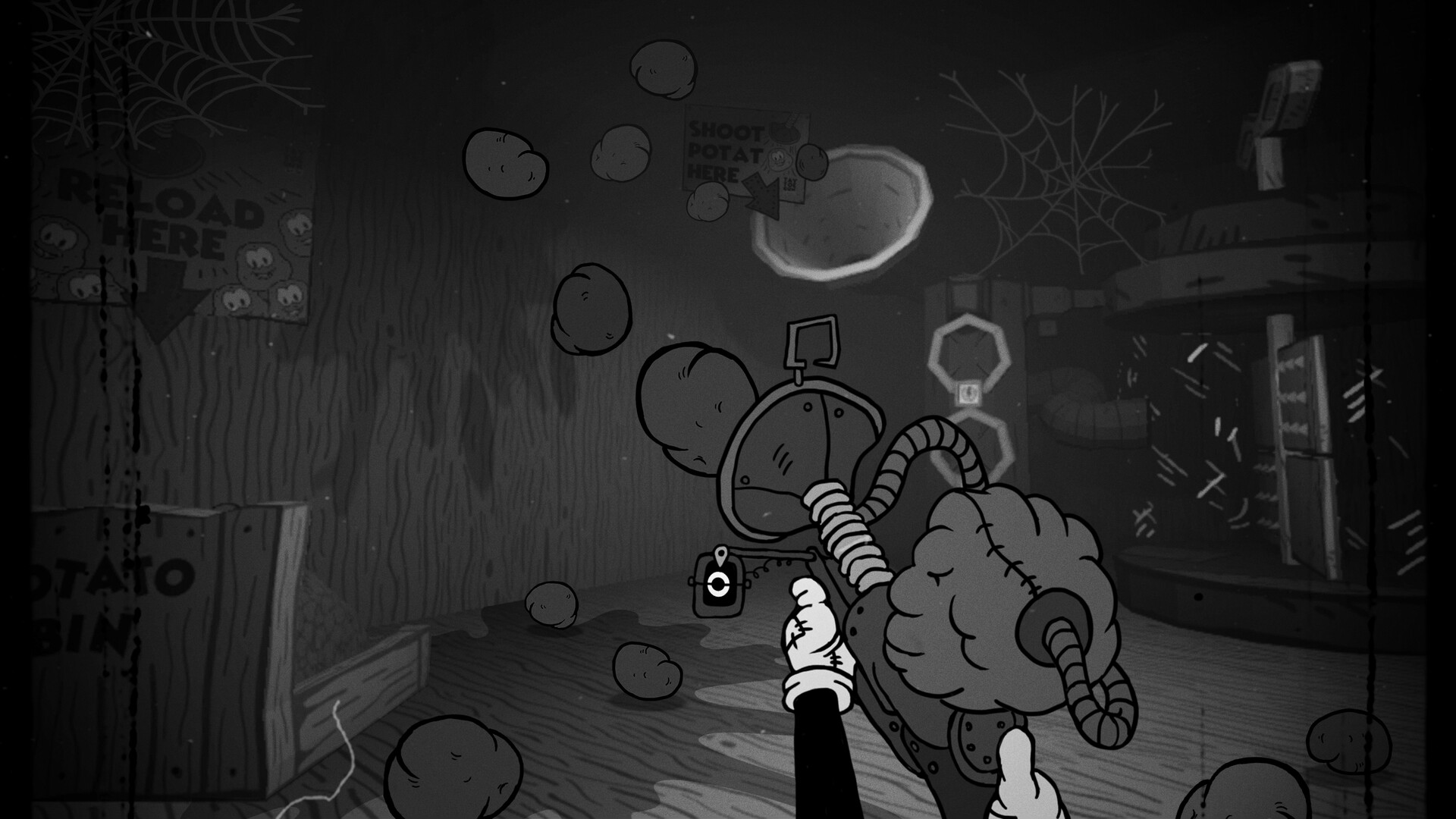 Bad Cheese screenshot 75636