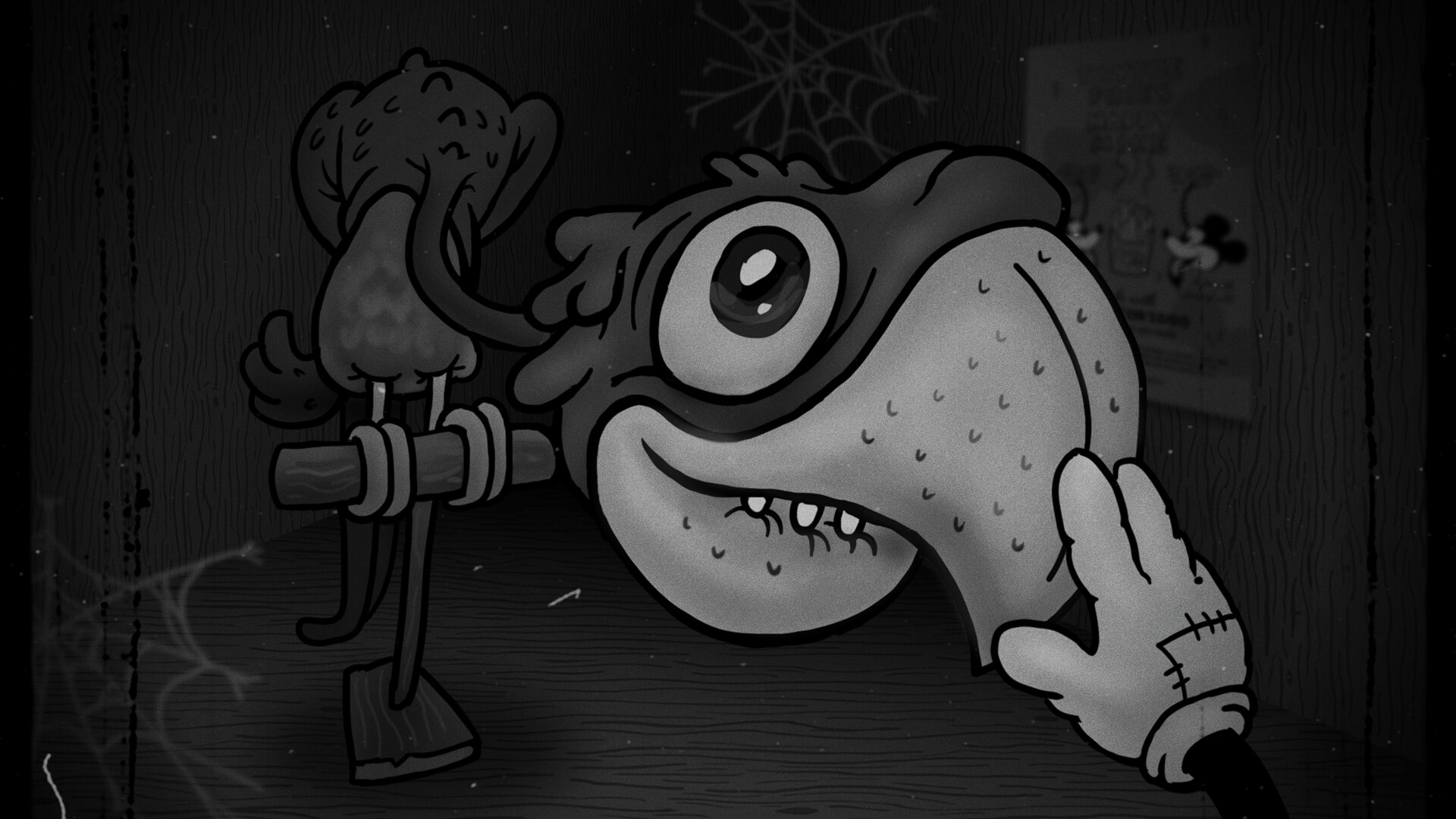 Bad Cheese screenshot 75638