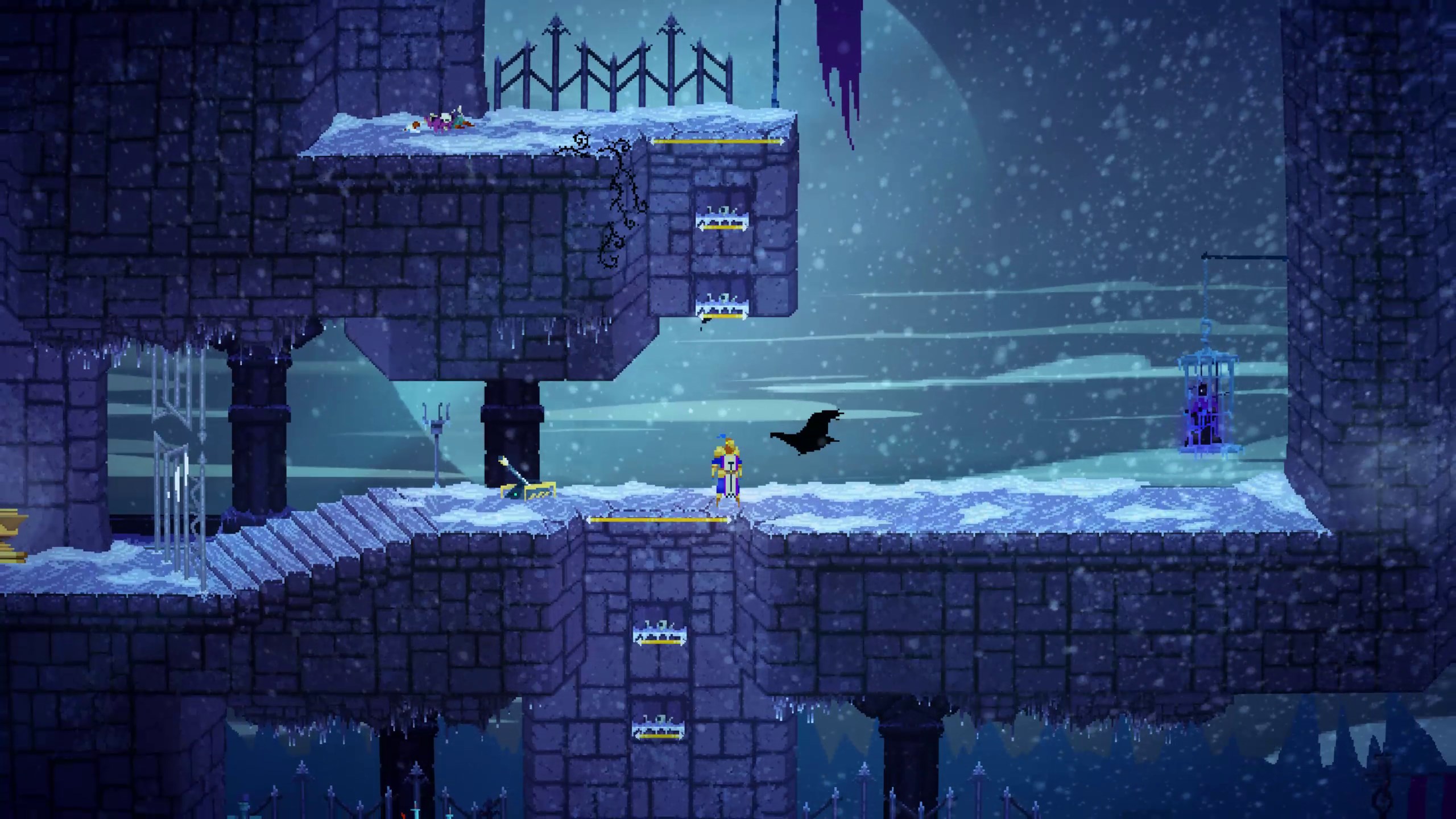 Adventure of Samsara screenshot 75651