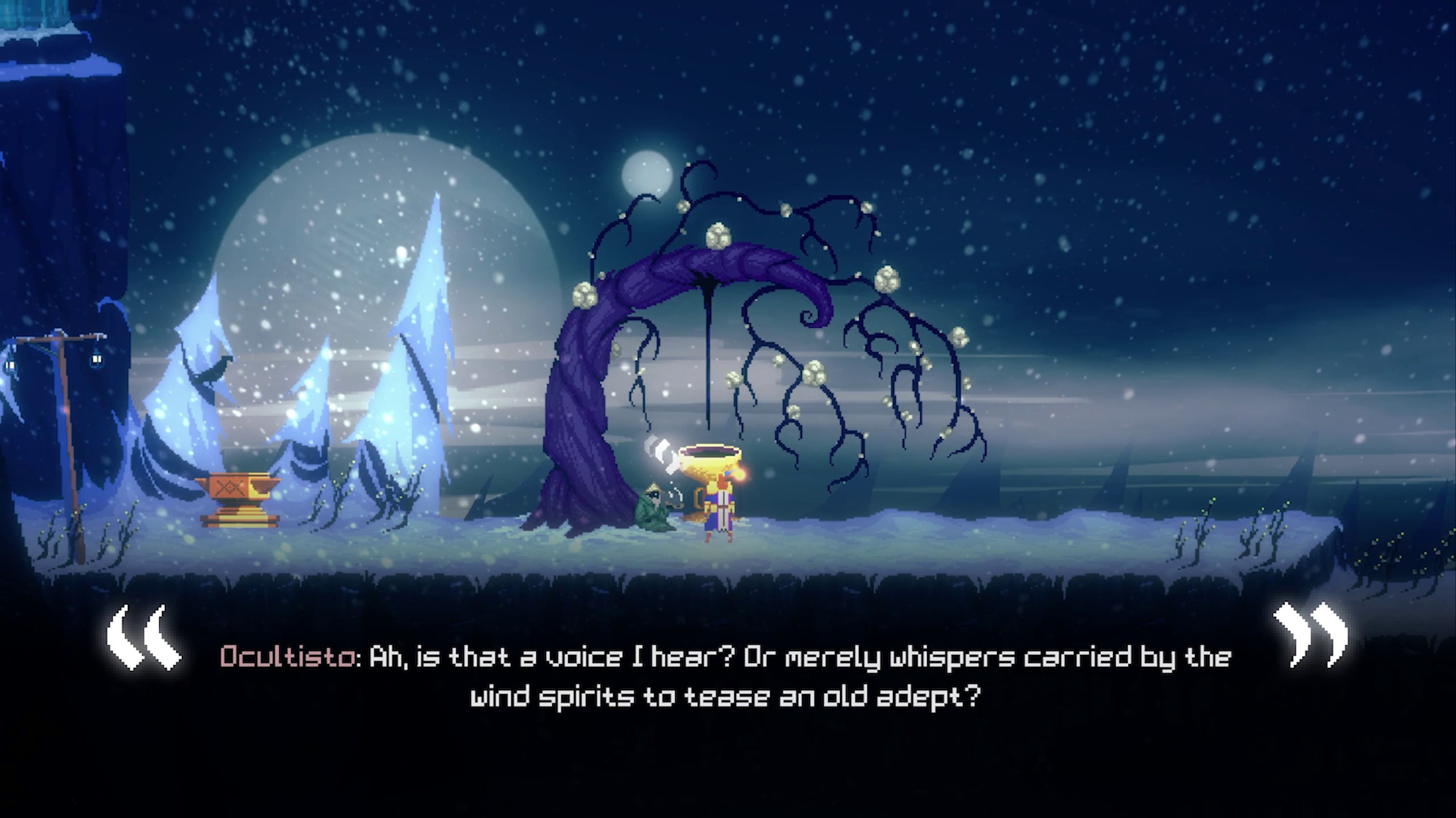 Adventure of Samsara screenshot 75654