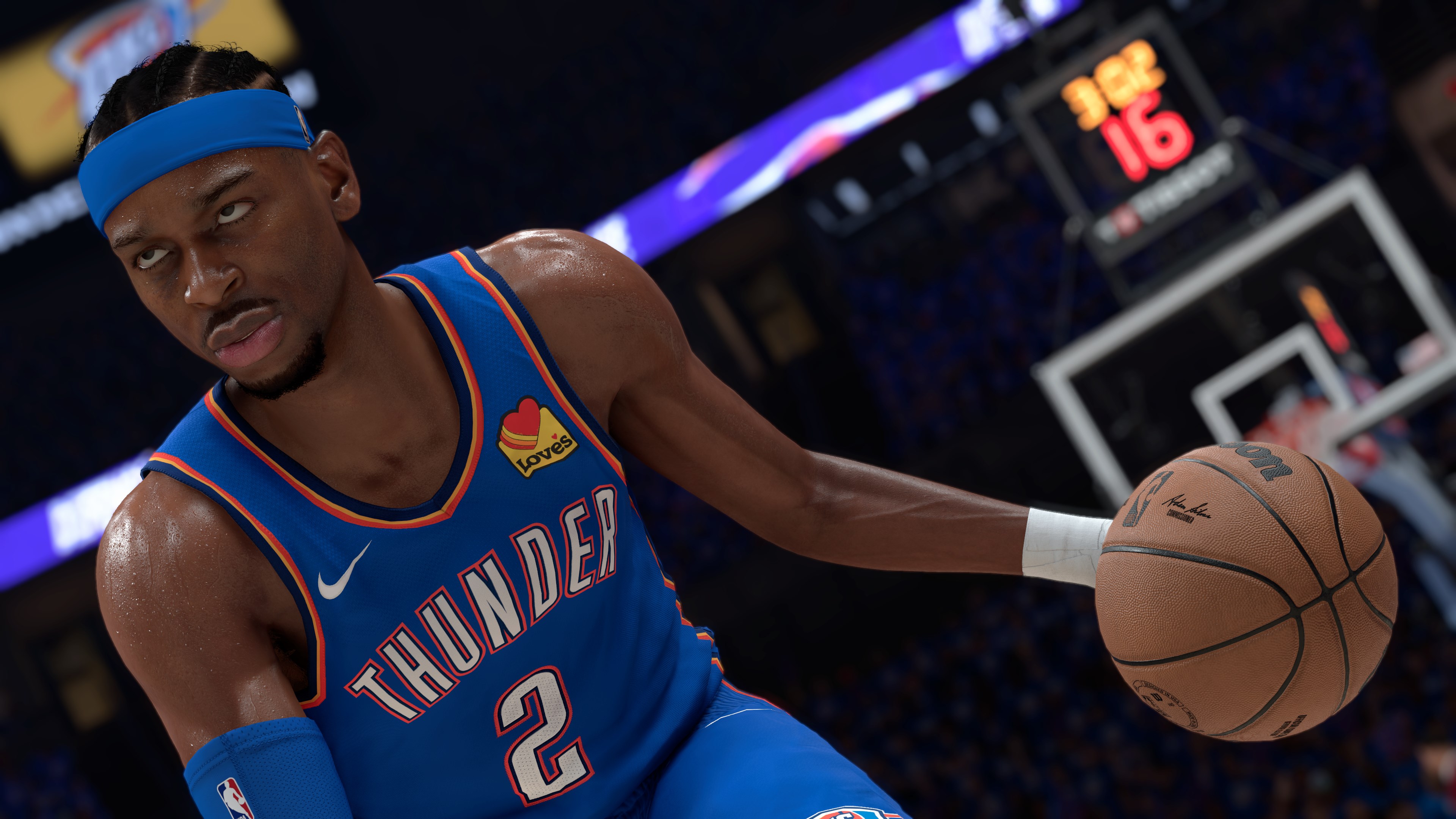 NBA 2K26 screenshot 75659